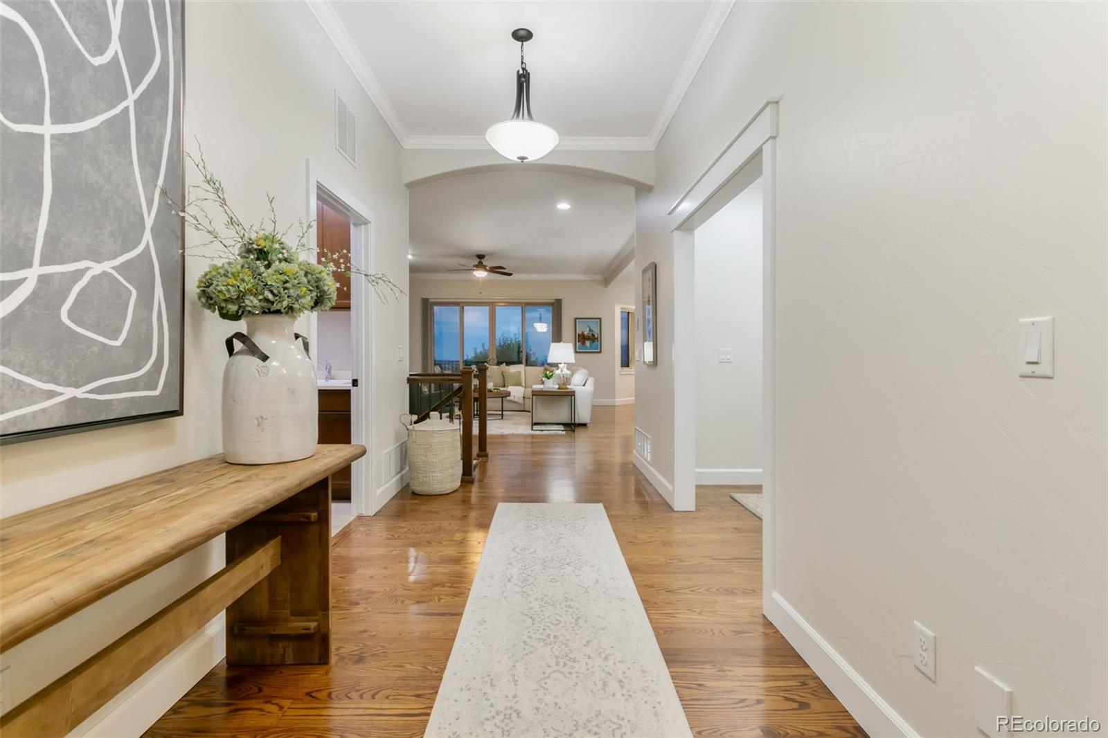 MLS Image #6 for 234  coyote willow drive,colorado springs, Colorado
