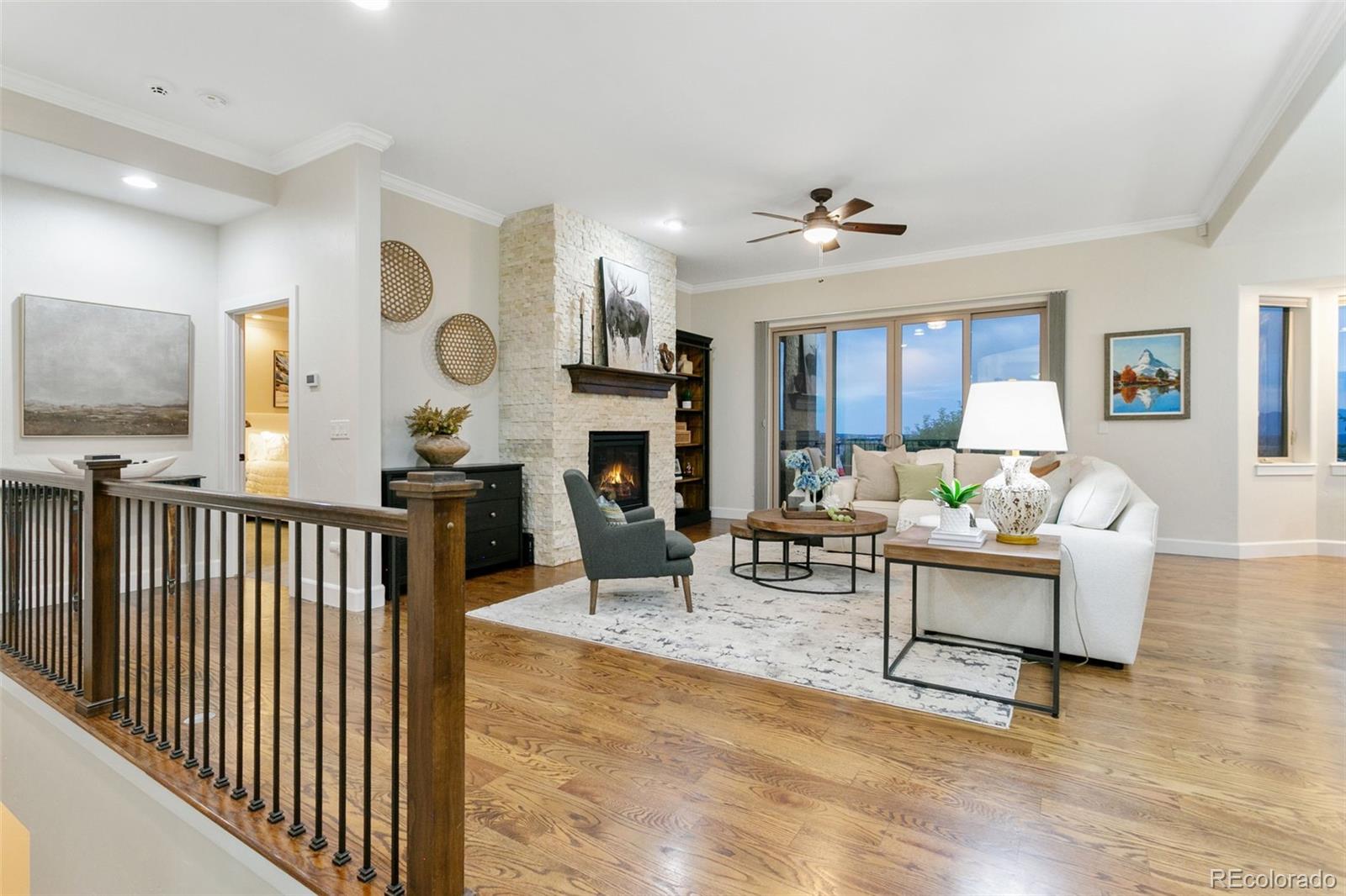MLS Image #7 for 234  coyote willow drive,colorado springs, Colorado