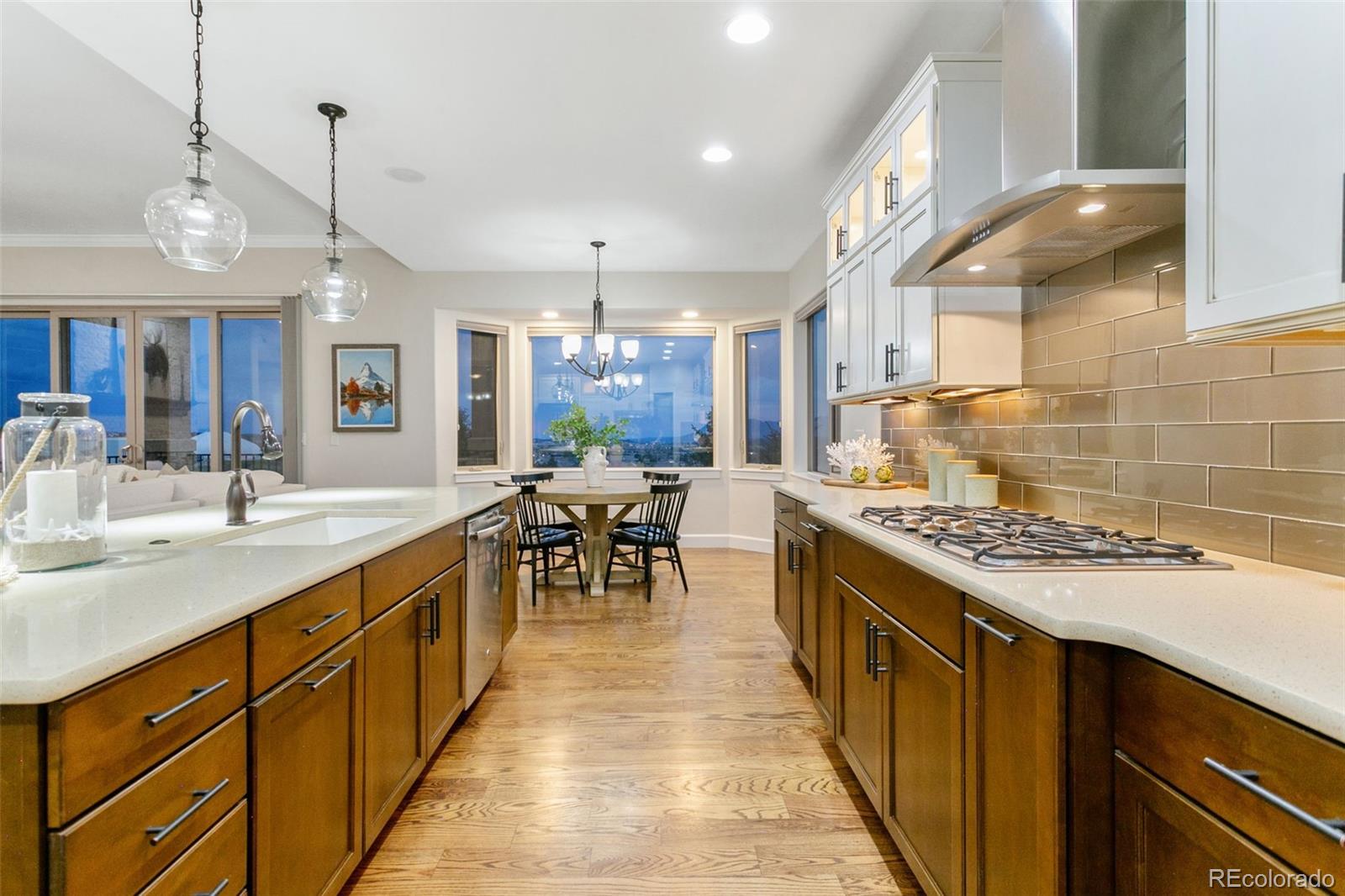 MLS Image #9 for 234  coyote willow drive,colorado springs, Colorado