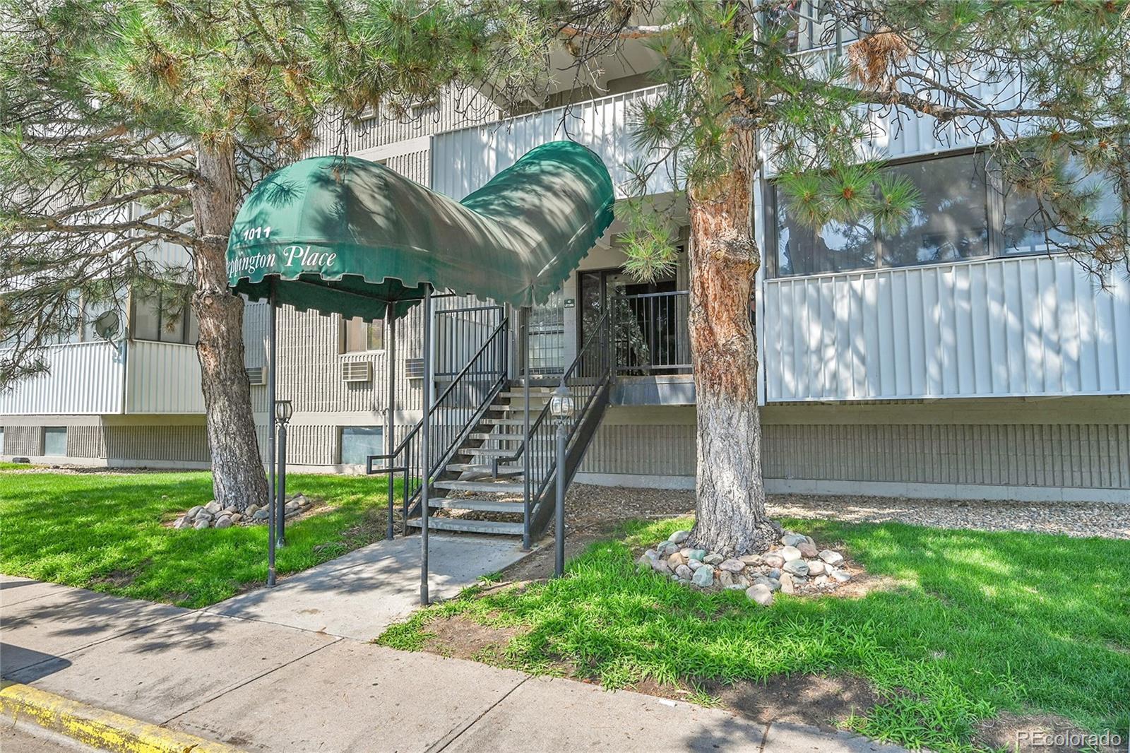 MLS Image #1 for 1011 s ironton street,aurora, Colorado