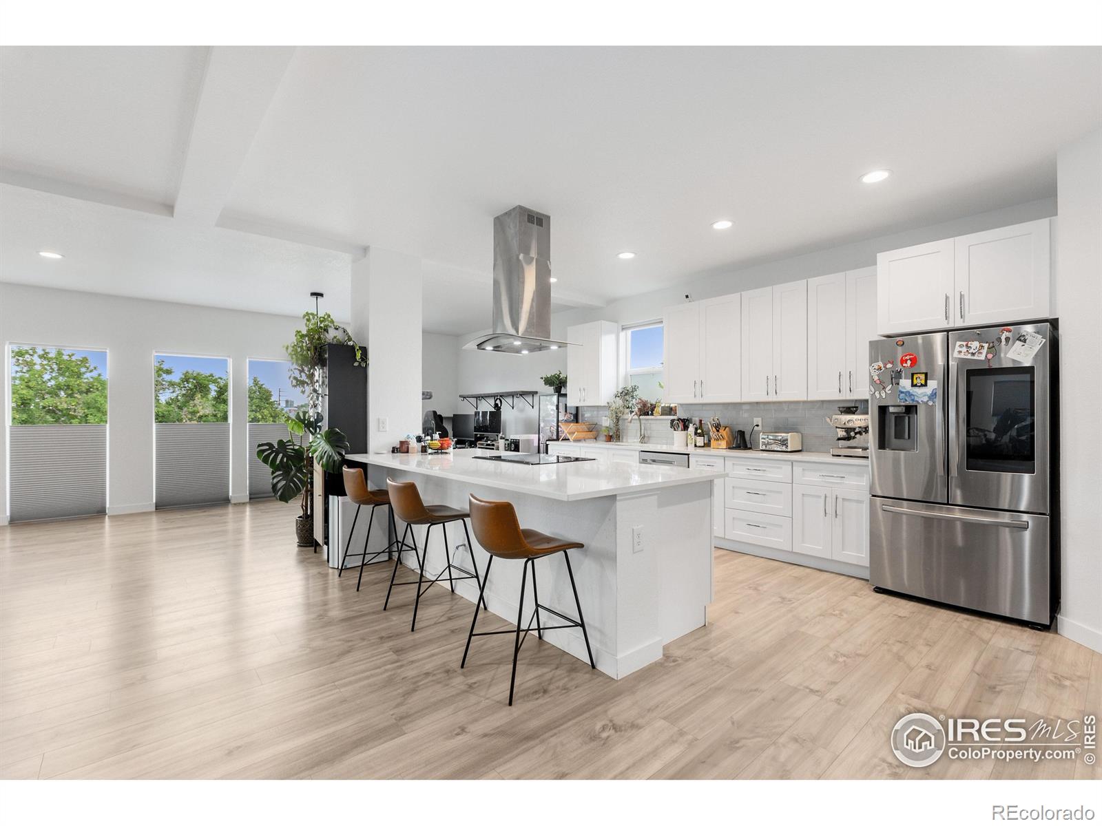 MLS Image #2 for 1400 w alaska place,denver, Colorado
