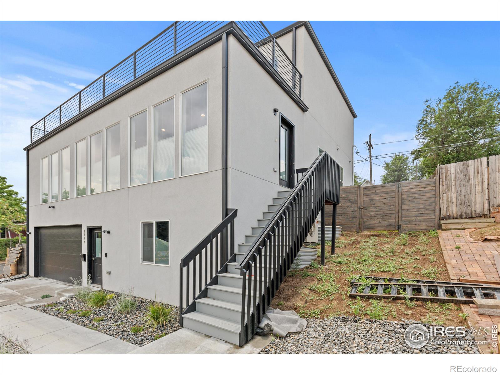 MLS Image #3 for 1400 w alaska place,denver, Colorado