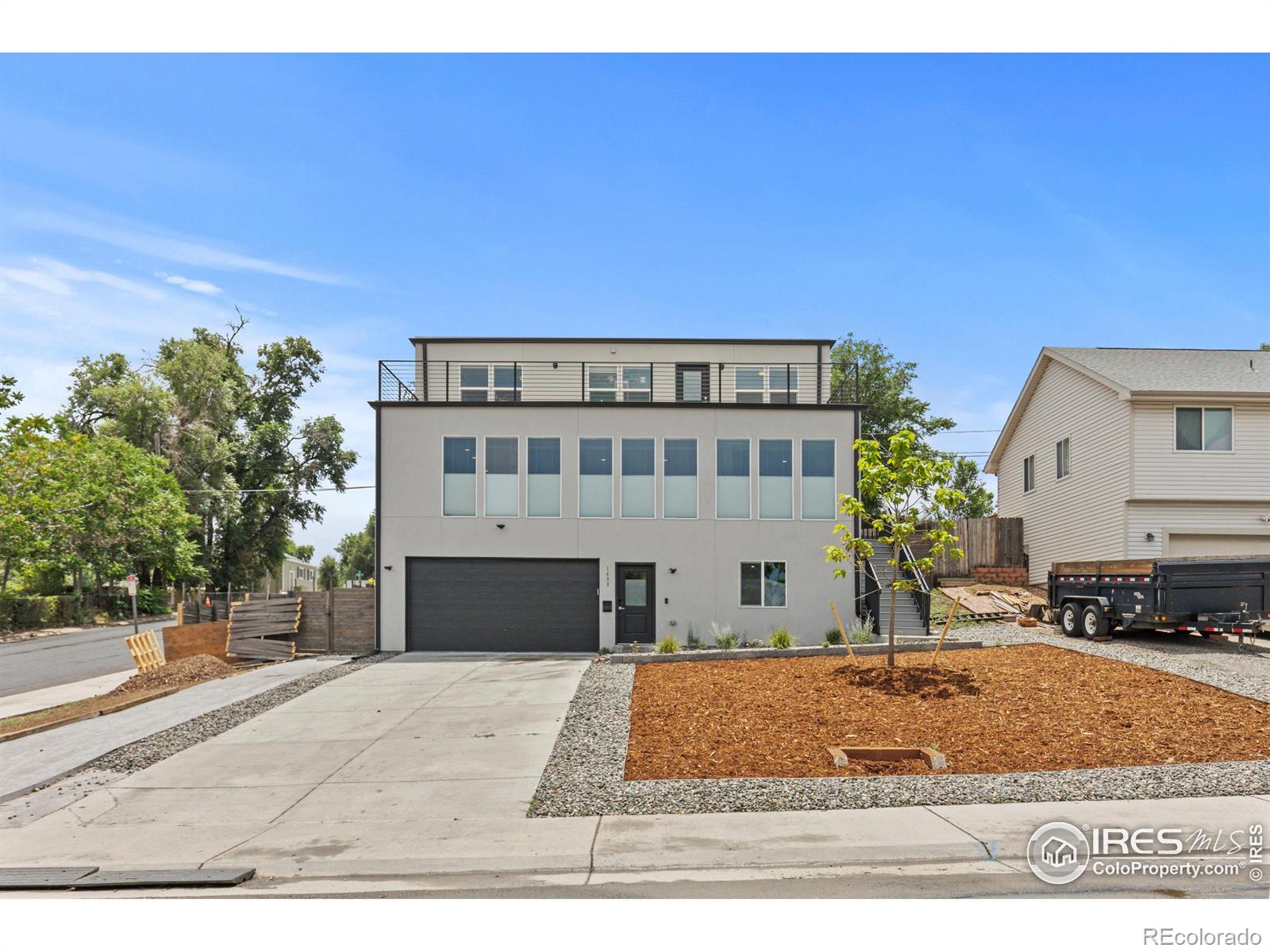 MLS Image #4 for 1400 w alaska place,denver, Colorado