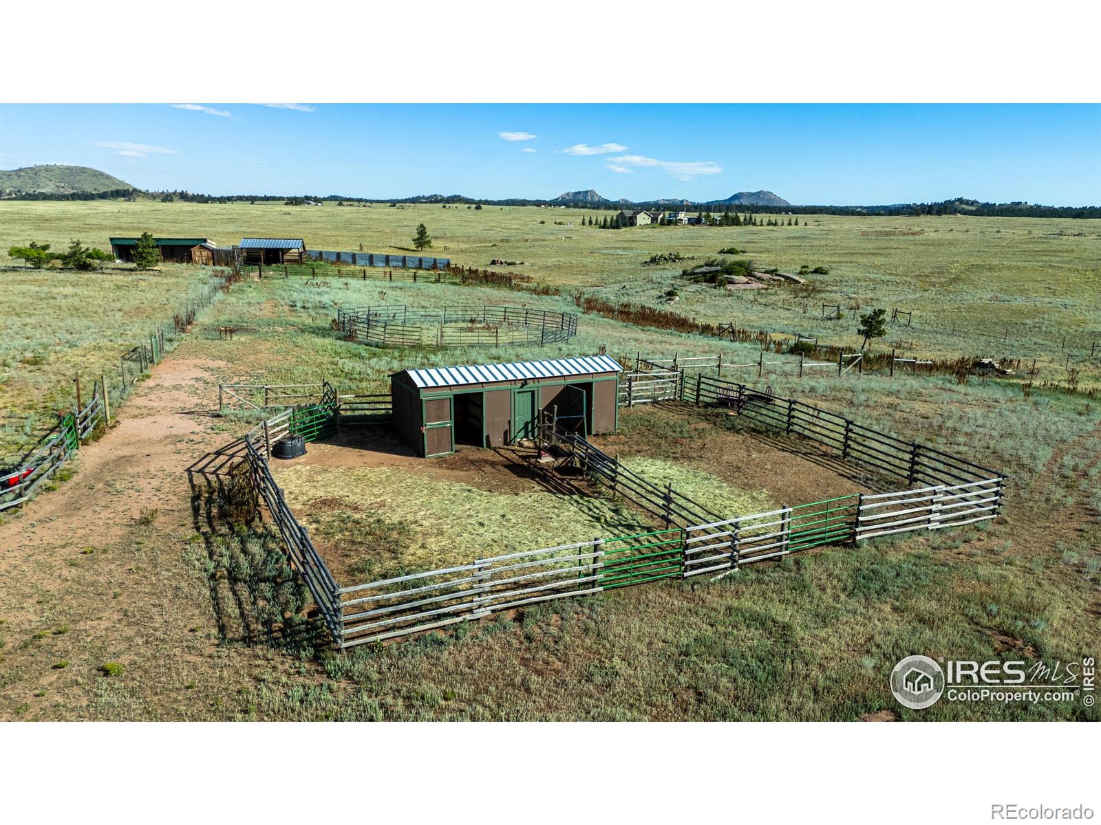 MLS Image #10 for 740  walno avenue,livermore, Colorado