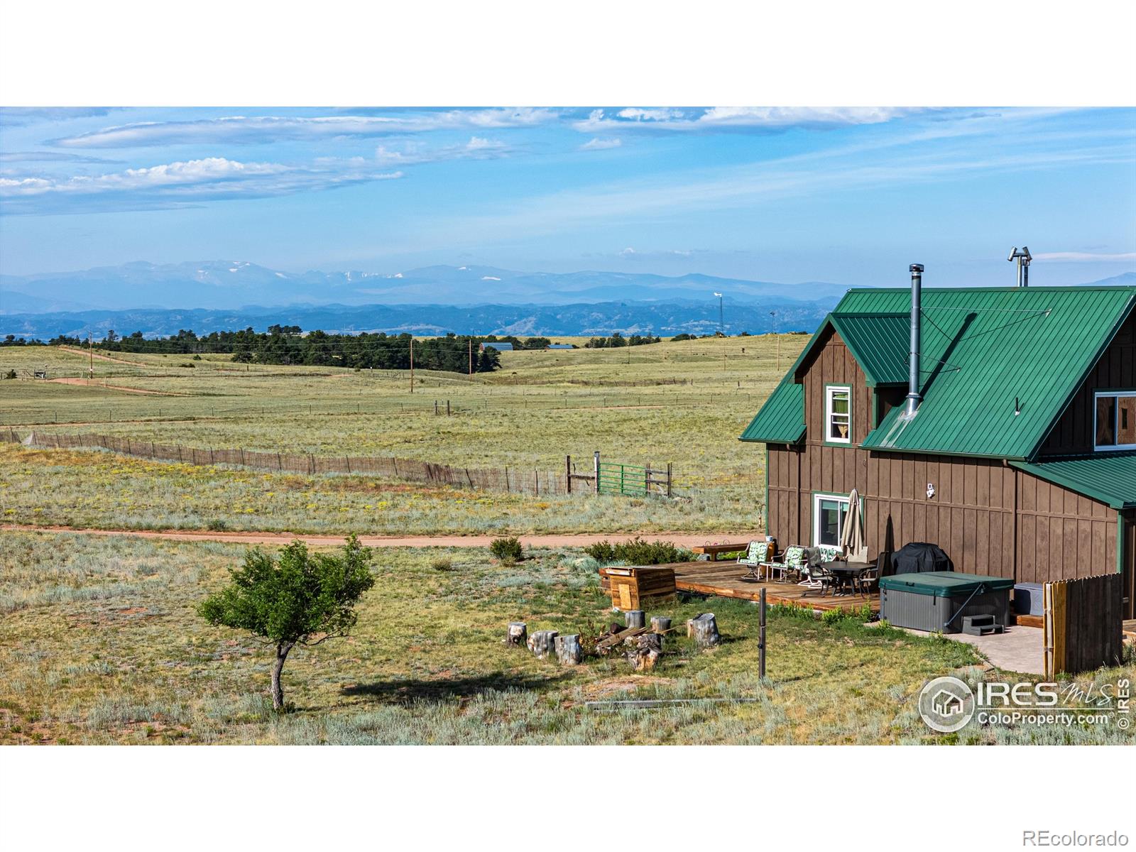 MLS Image #11 for 740  walno avenue,livermore, Colorado