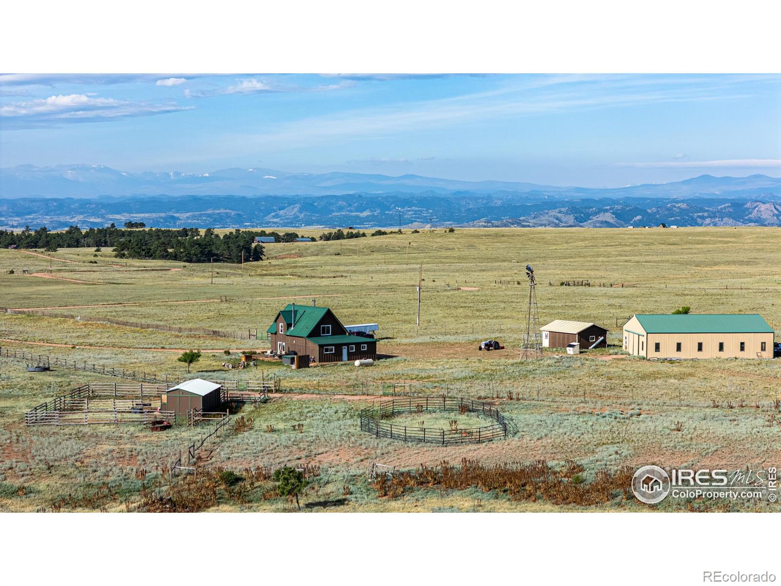 MLS Image #12 for 740  walno avenue,livermore, Colorado