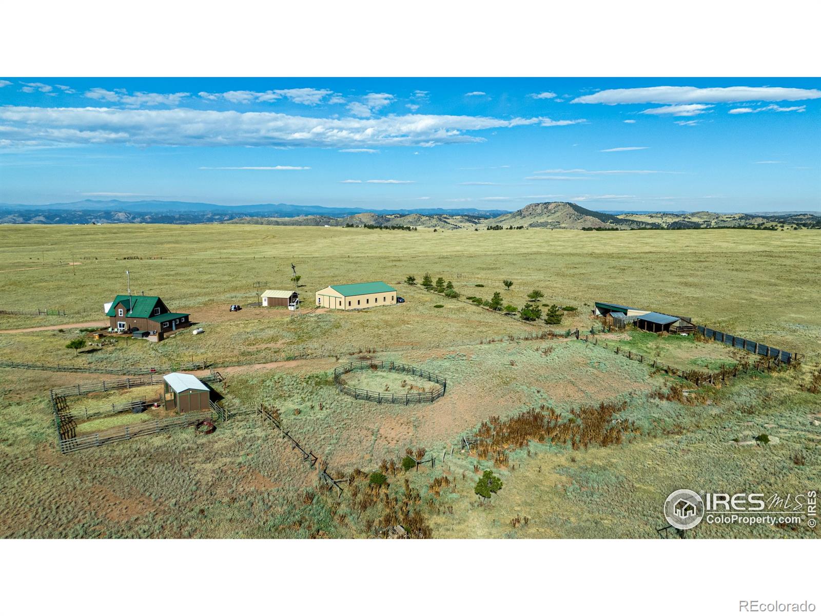 MLS Image #13 for 740  walno avenue,livermore, Colorado