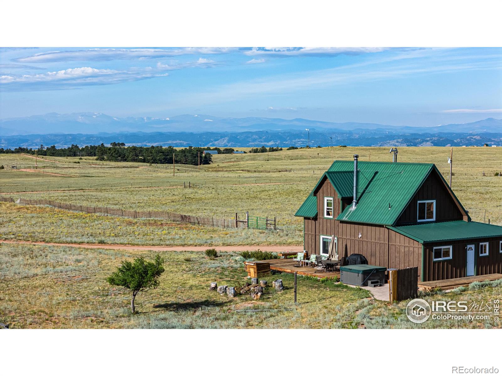 MLS Image #14 for 740  walno avenue,livermore, Colorado