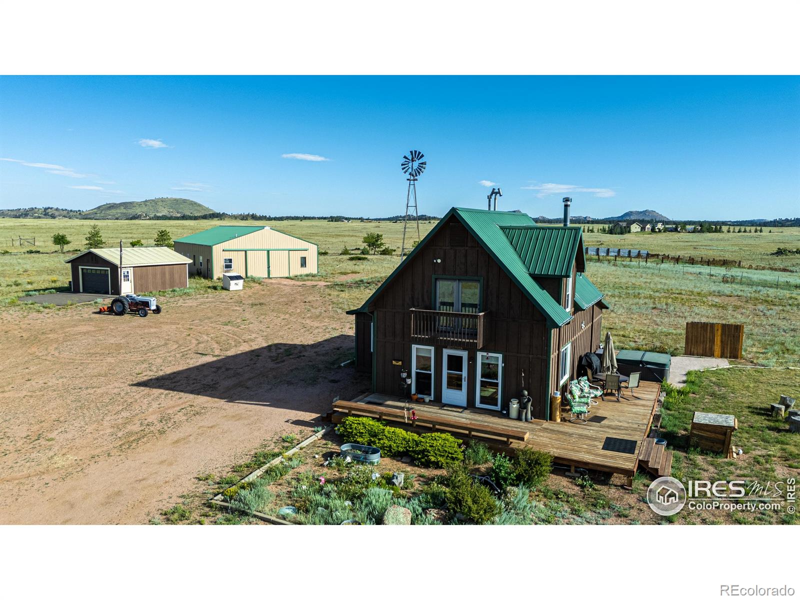 MLS Image #16 for 740  walno avenue,livermore, Colorado