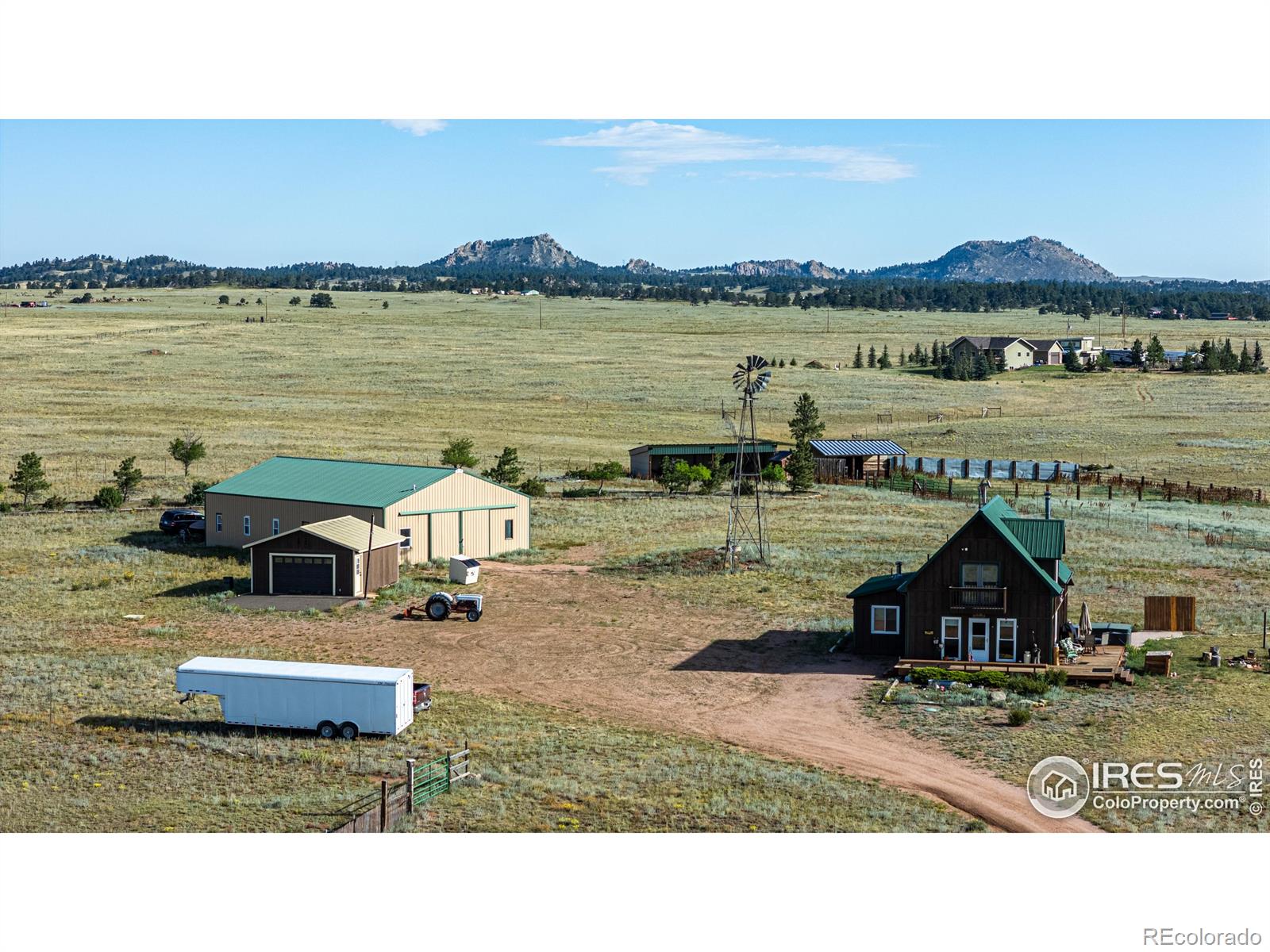 MLS Image #17 for 740  walno avenue,livermore, Colorado