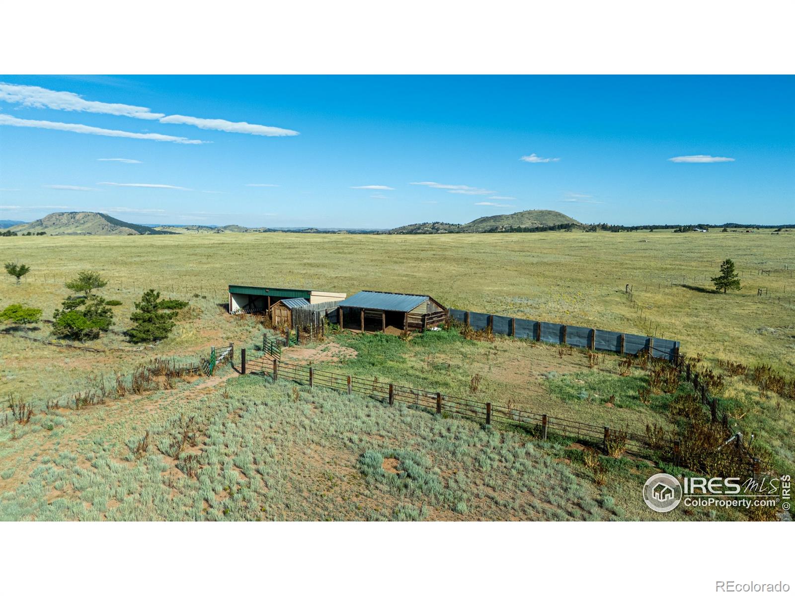 MLS Image #2 for 740  walno avenue,livermore, Colorado