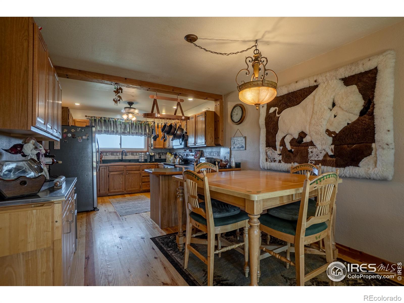 MLS Image #22 for 740  walno avenue,livermore, Colorado