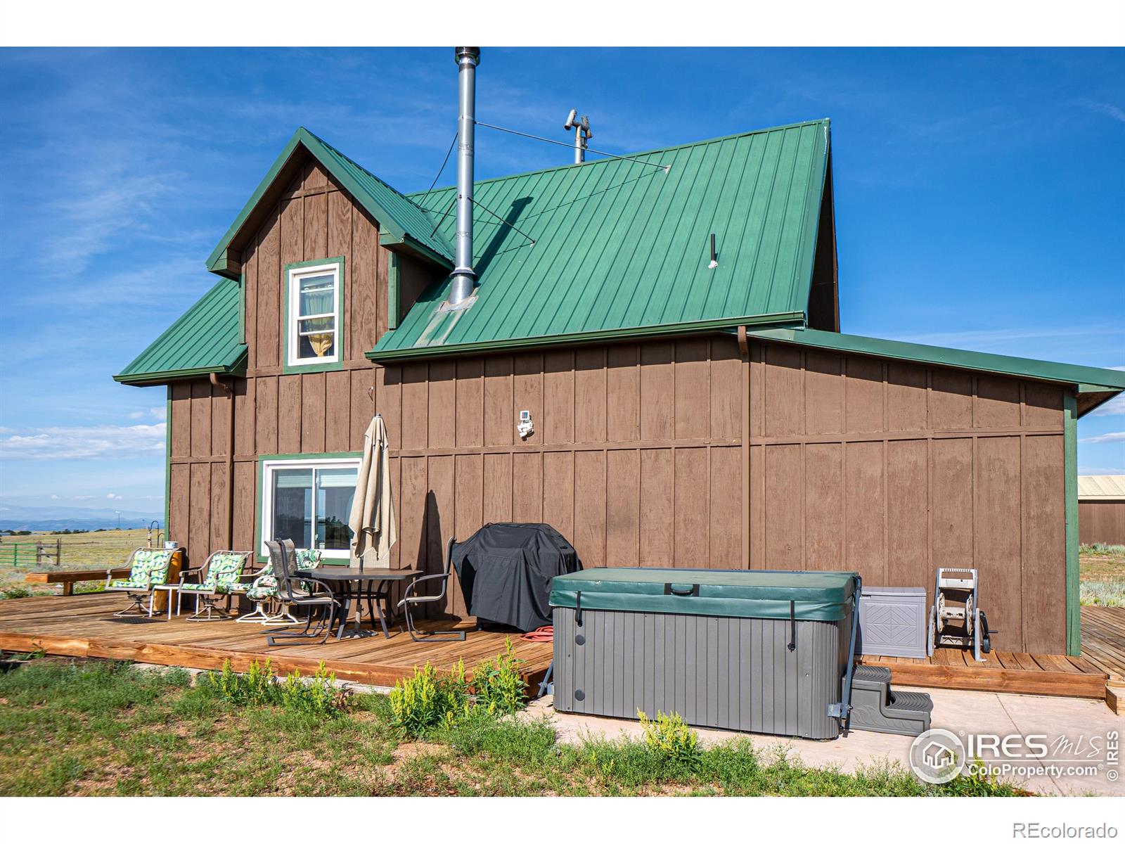 MLS Image #35 for 740  walno avenue,livermore, Colorado