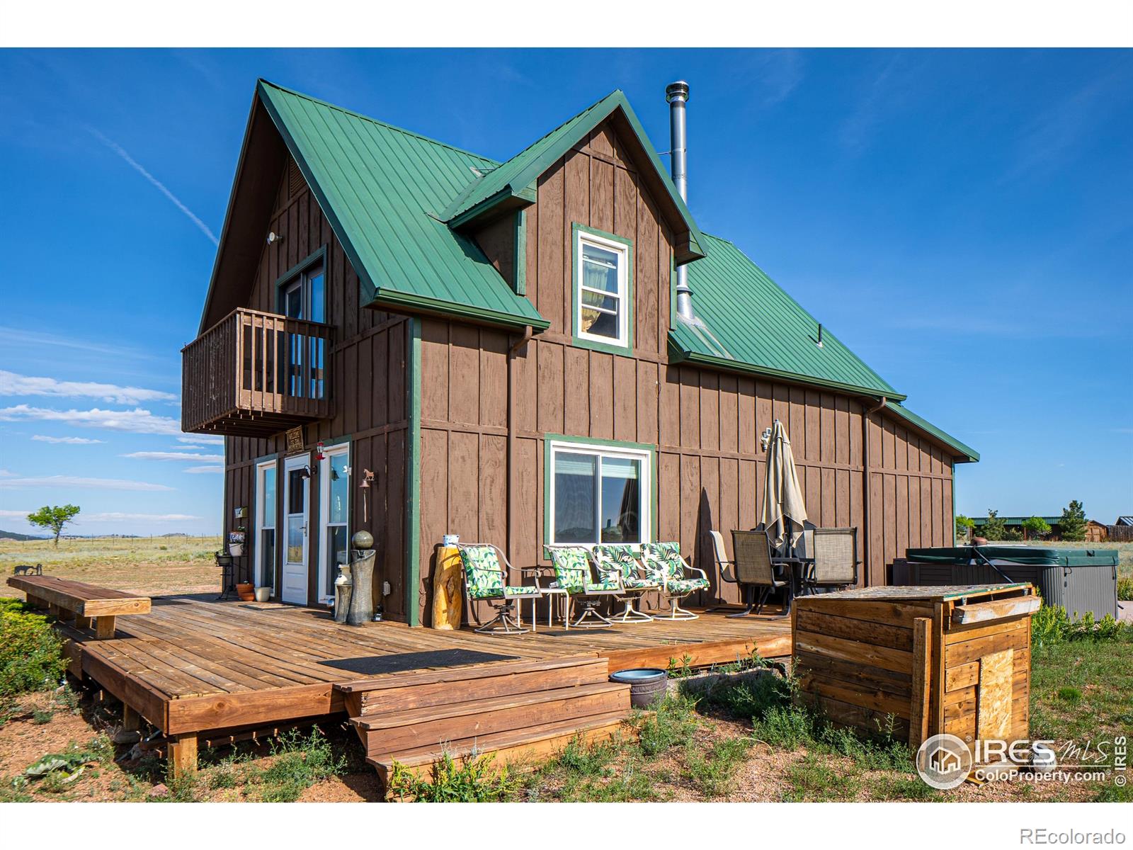 MLS Image #36 for 740  walno avenue,livermore, Colorado