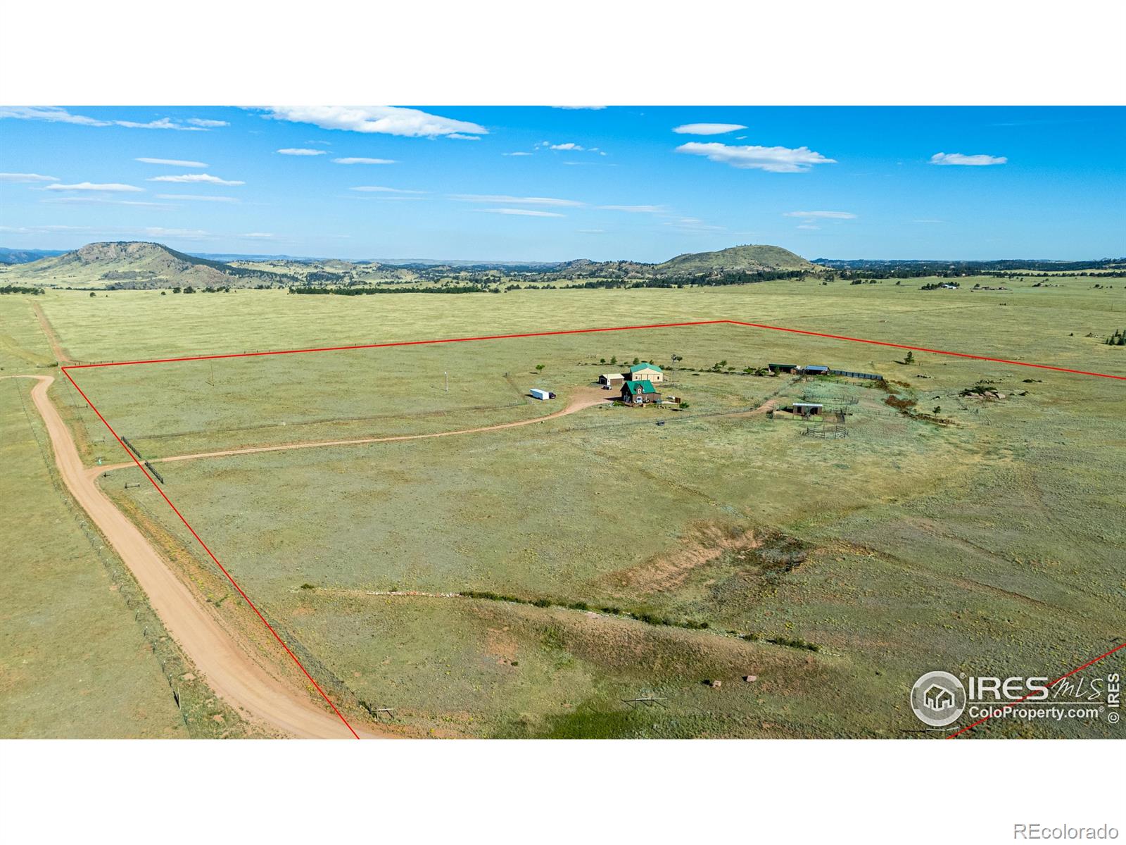 MLS Image #6 for 740  walno avenue,livermore, Colorado