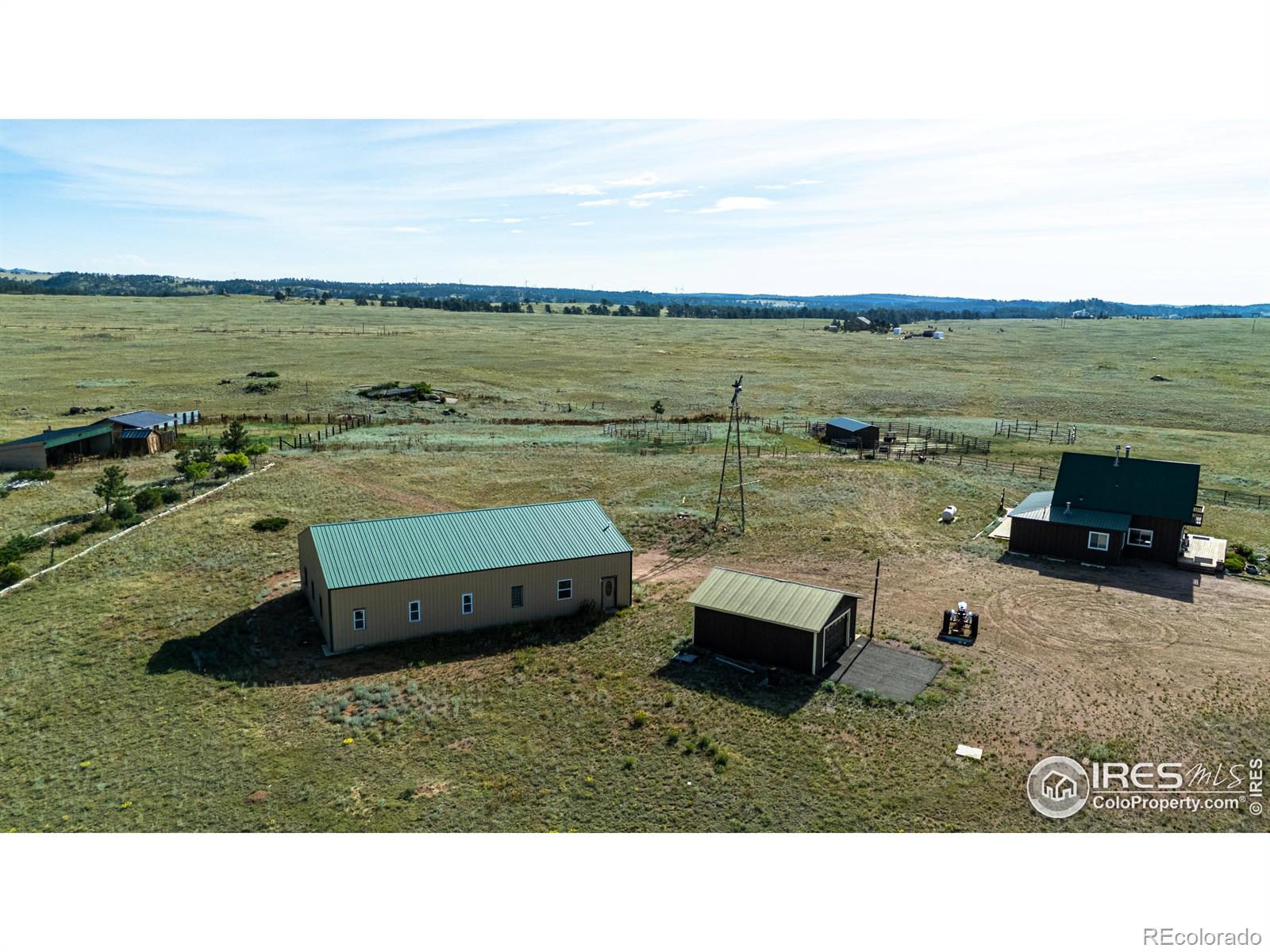 MLS Image #7 for 740  walno avenue,livermore, Colorado