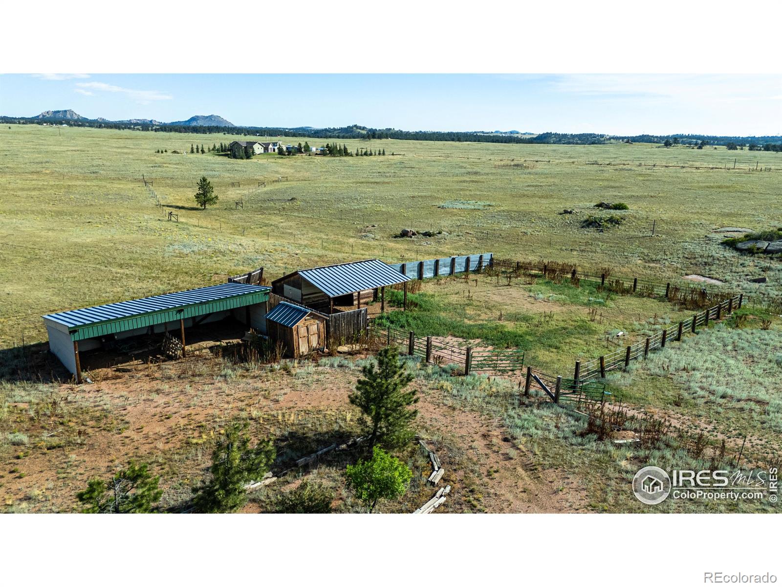 MLS Image #8 for 740  walno avenue,livermore, Colorado