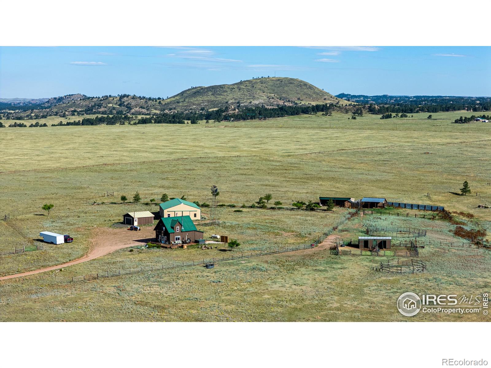 MLS Image #9 for 740  walno avenue,livermore, Colorado