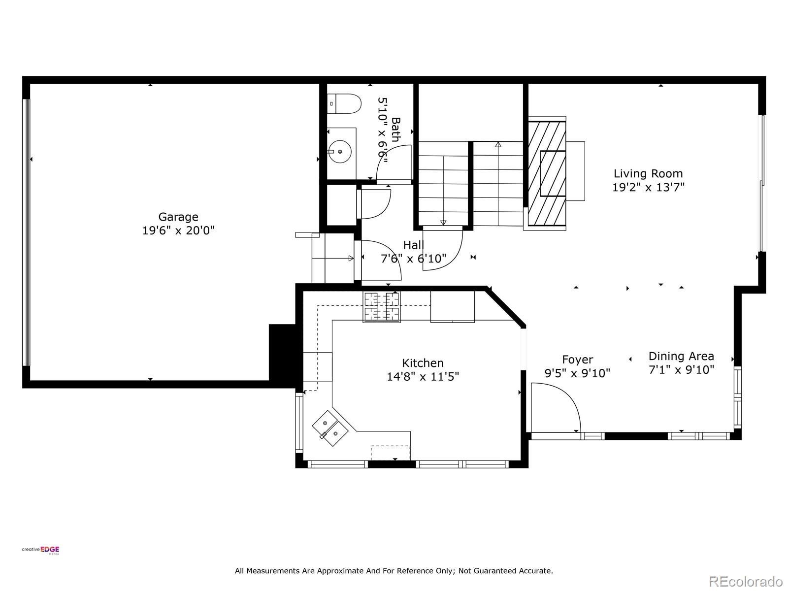 MLS Image #43 for 9400 e iliff avenue,denver, Colorado