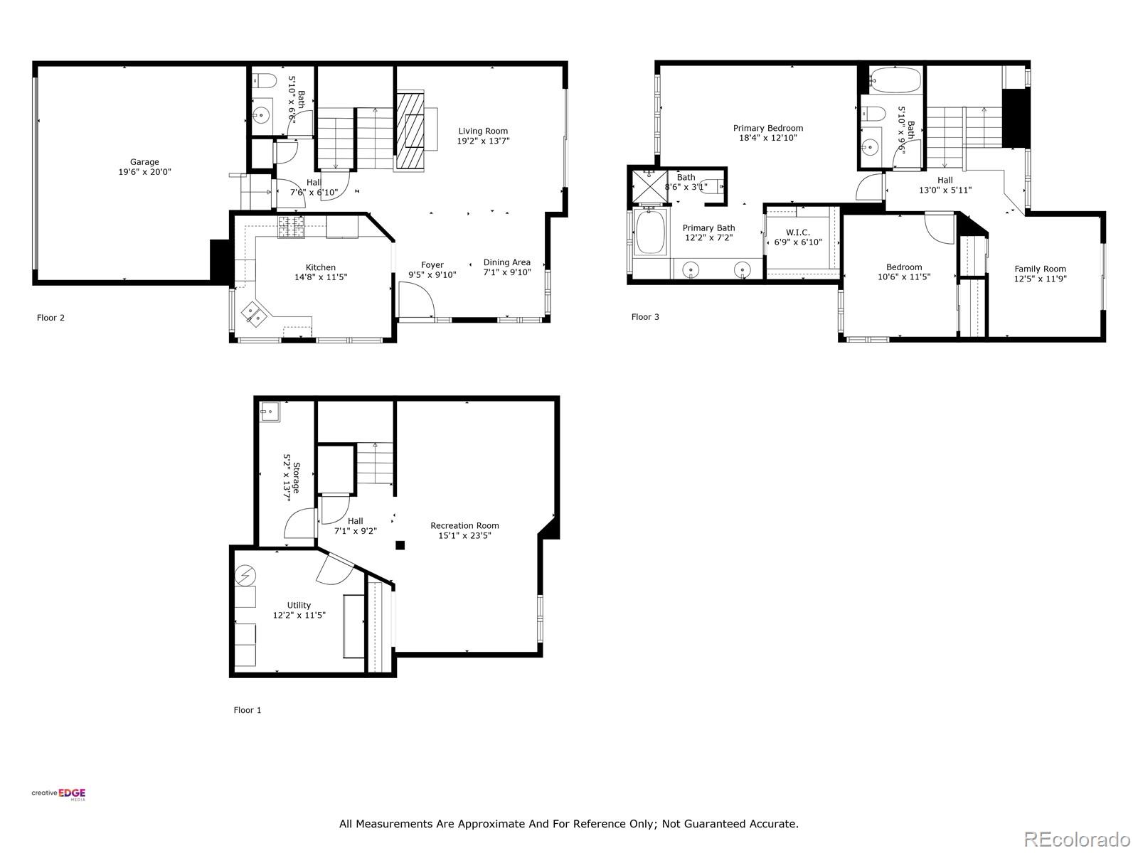 MLS Image #45 for 9400 e iliff avenue,denver, Colorado