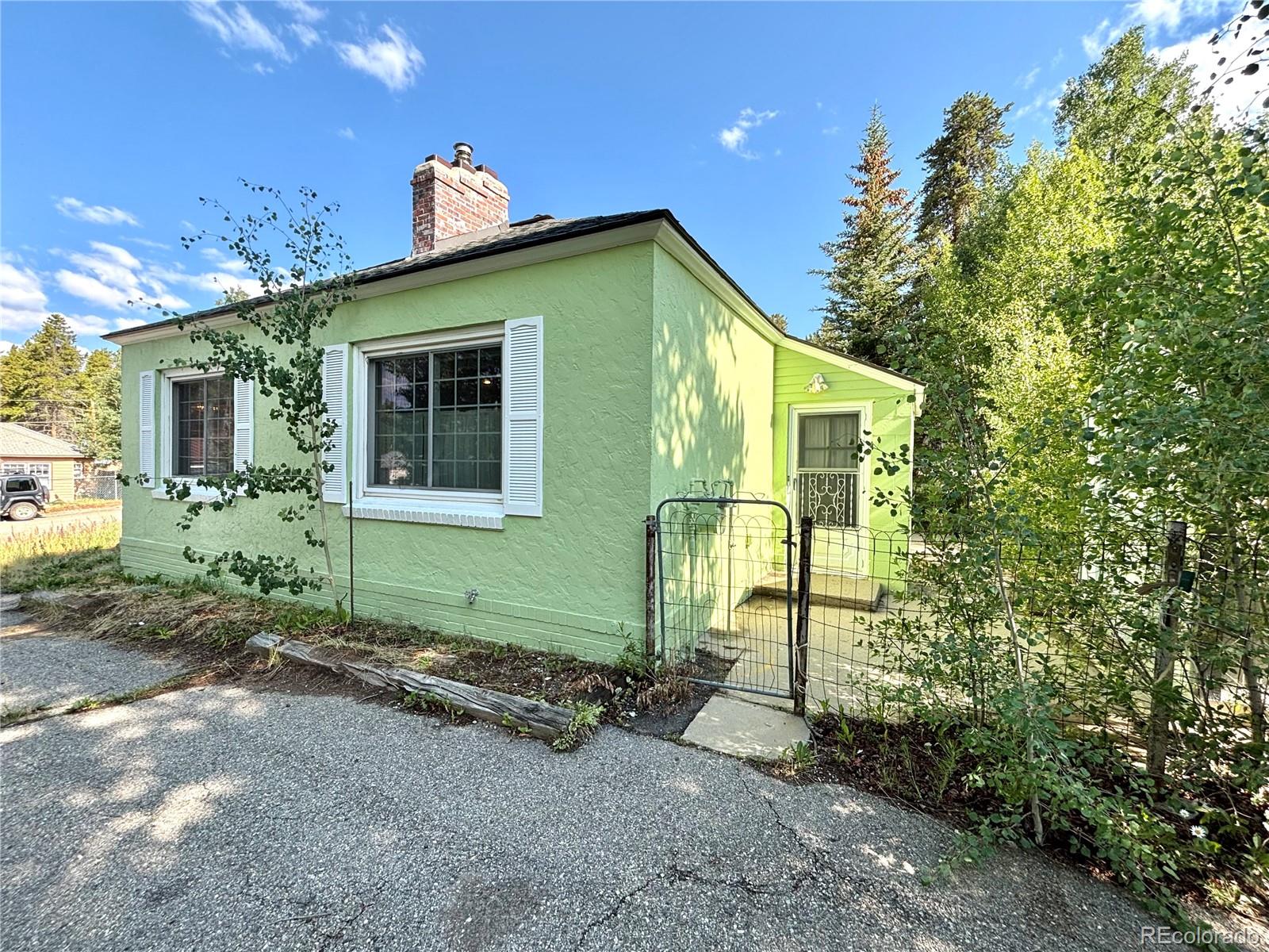 MLS Image #12 for 1705  mount lincoln drive,leadville, Colorado