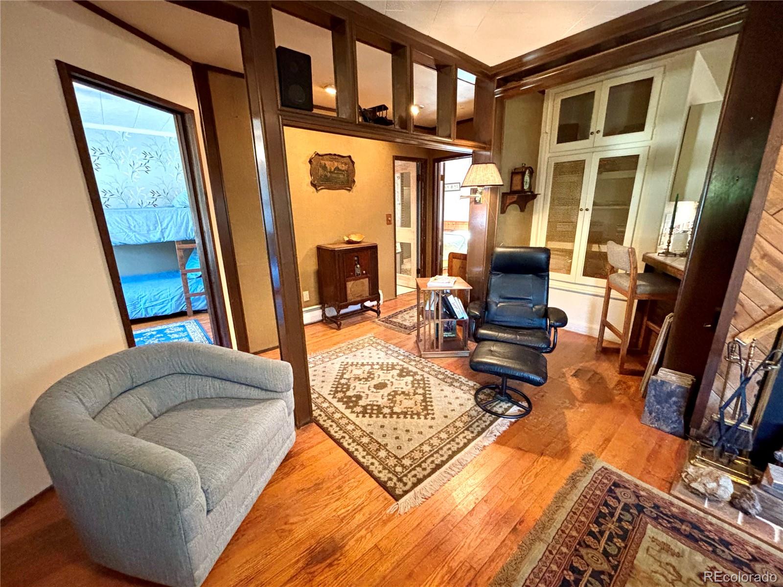 MLS Image #2 for 1705  mount lincoln drive,leadville, Colorado