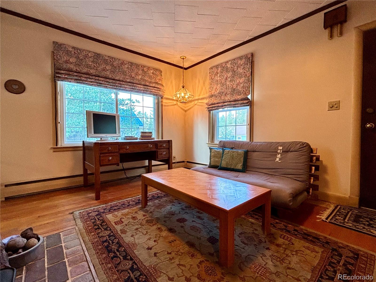 MLS Image #3 for 1705  mount lincoln drive,leadville, Colorado