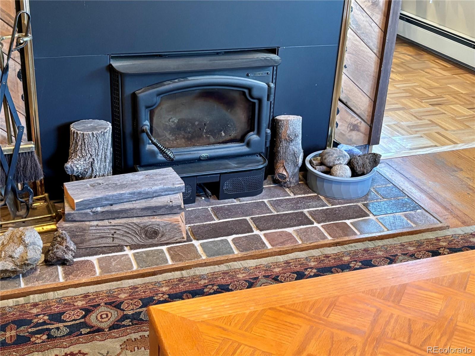 MLS Image #5 for 1705  mount lincoln drive,leadville, Colorado