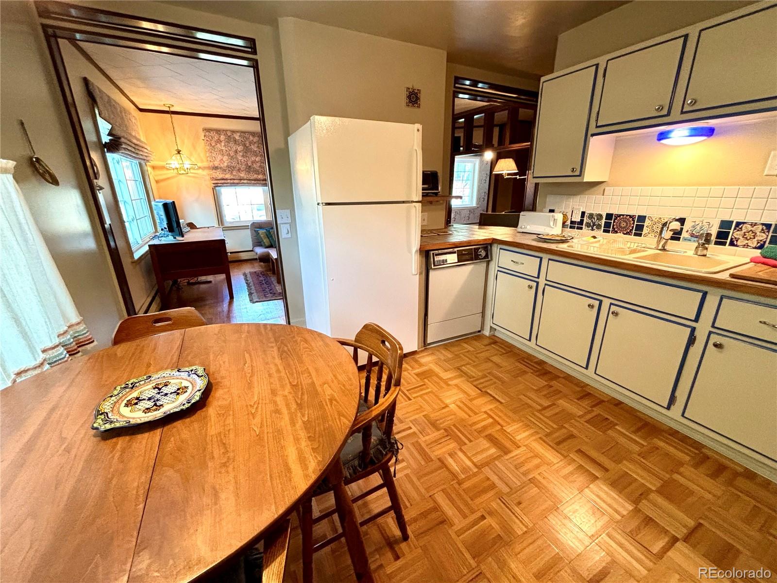 MLS Image #6 for 1705  mount lincoln drive,leadville, Colorado