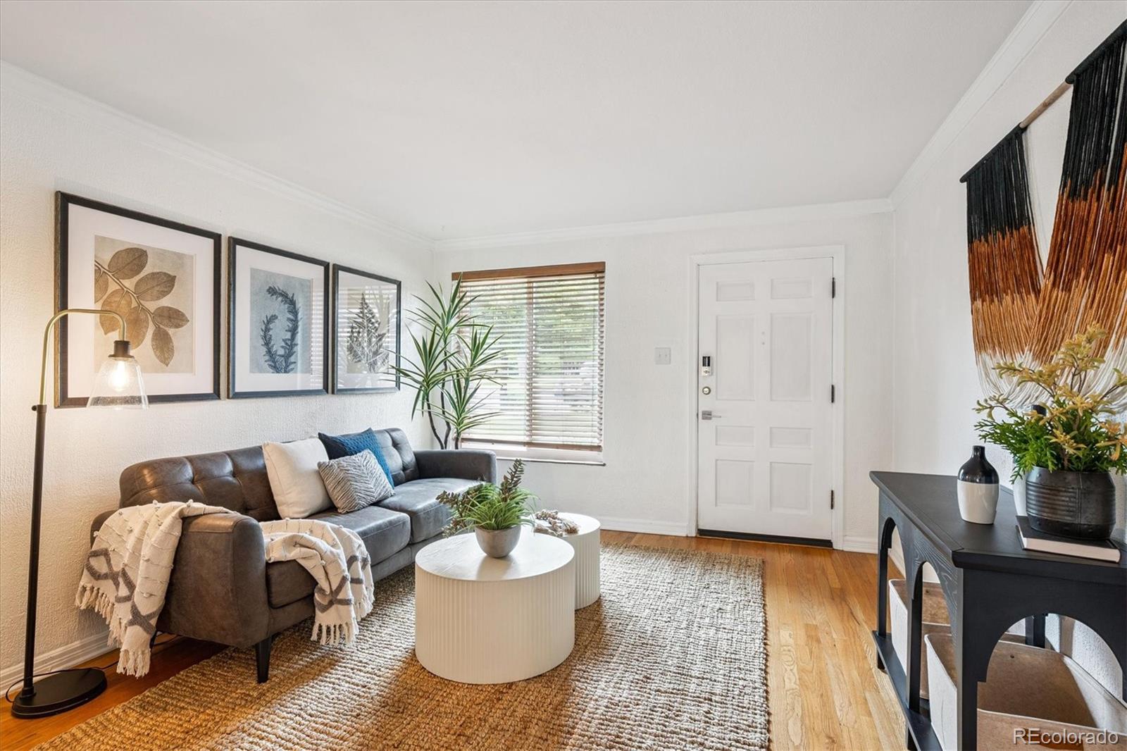 MLS Image #1 for 938  krameria street,denver, Colorado