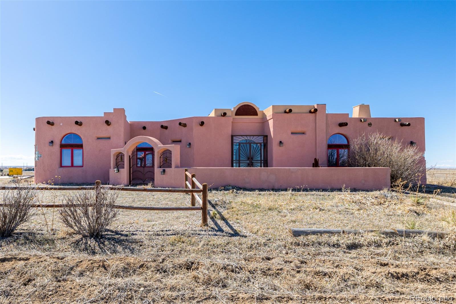 CMA Image for 4601 S County Road 161 ,Strasburg, Colorado