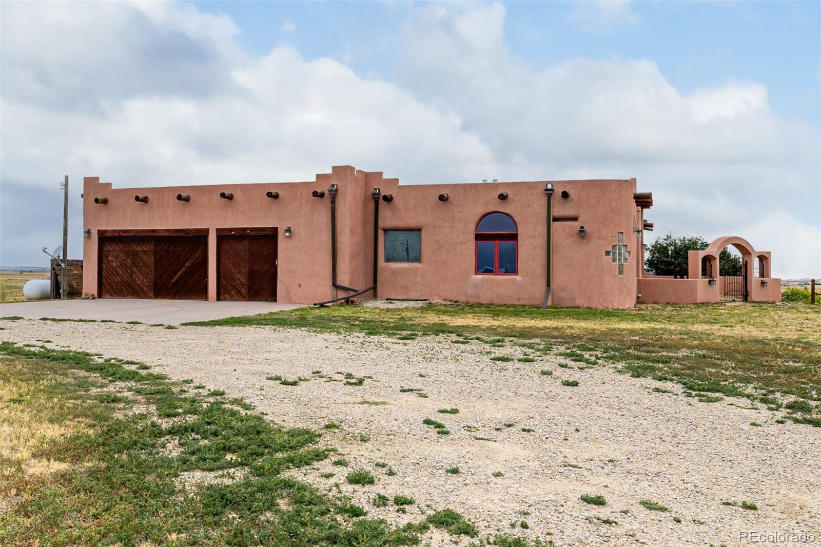 MLS Image #39 for 4601 s county road 161 ,strasburg, Colorado