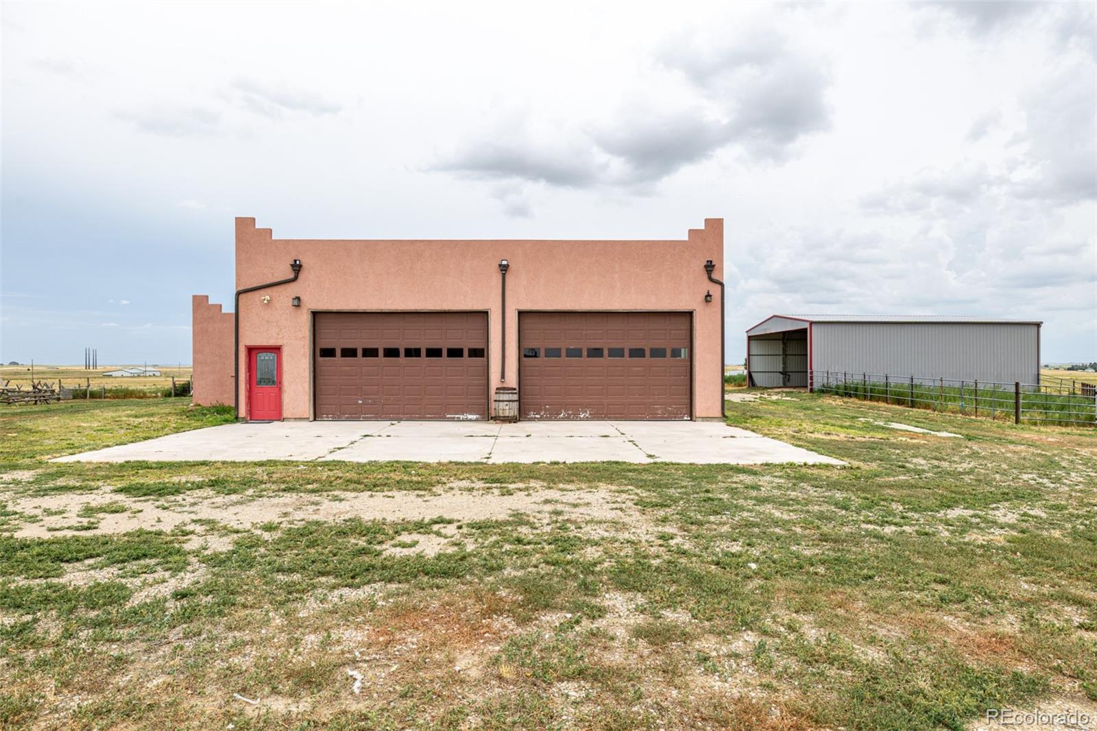 MLS Image #40 for 4601 s county road 161 ,strasburg, Colorado