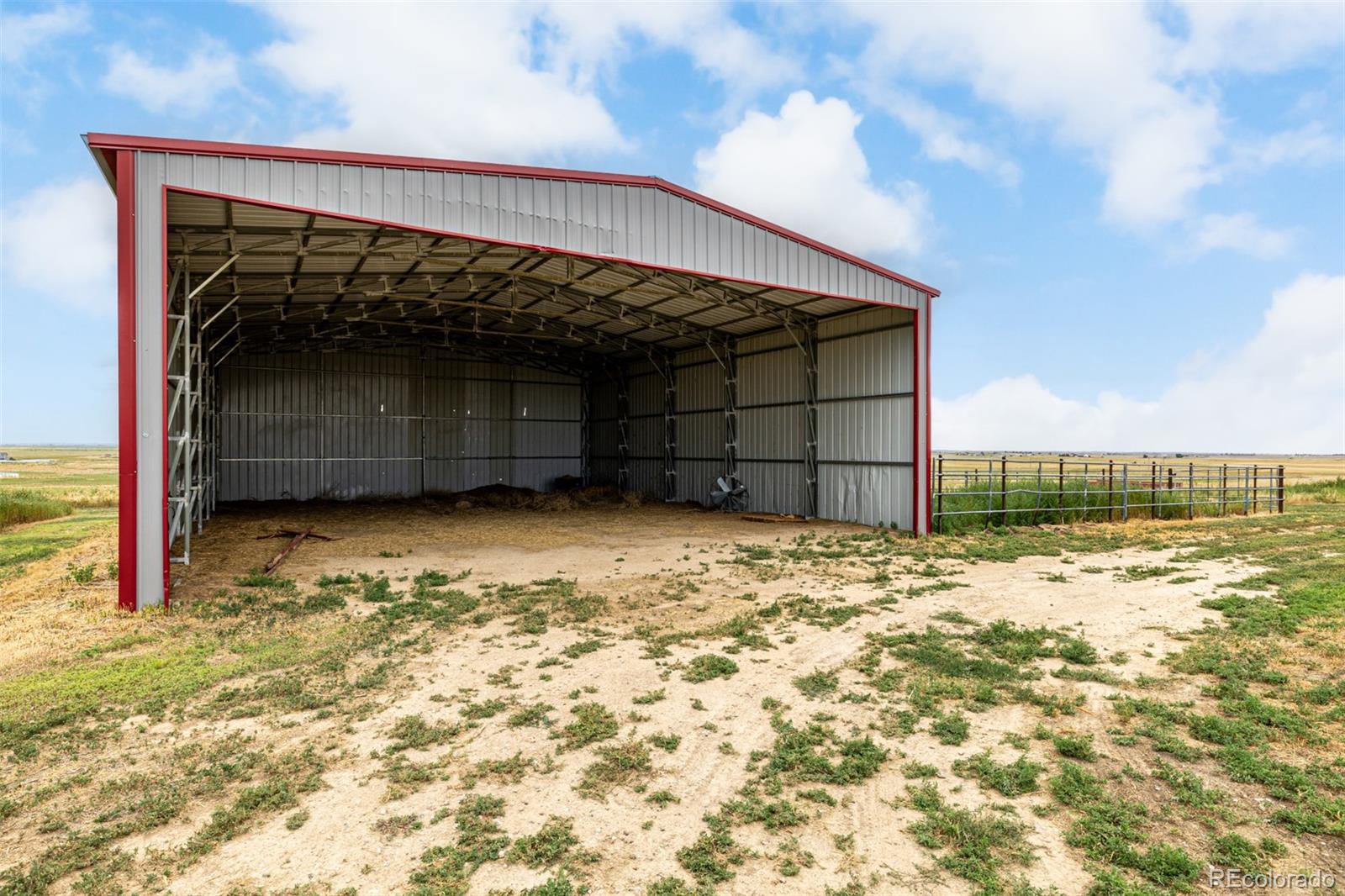MLS Image #47 for 4601 s county road 161 ,strasburg, Colorado