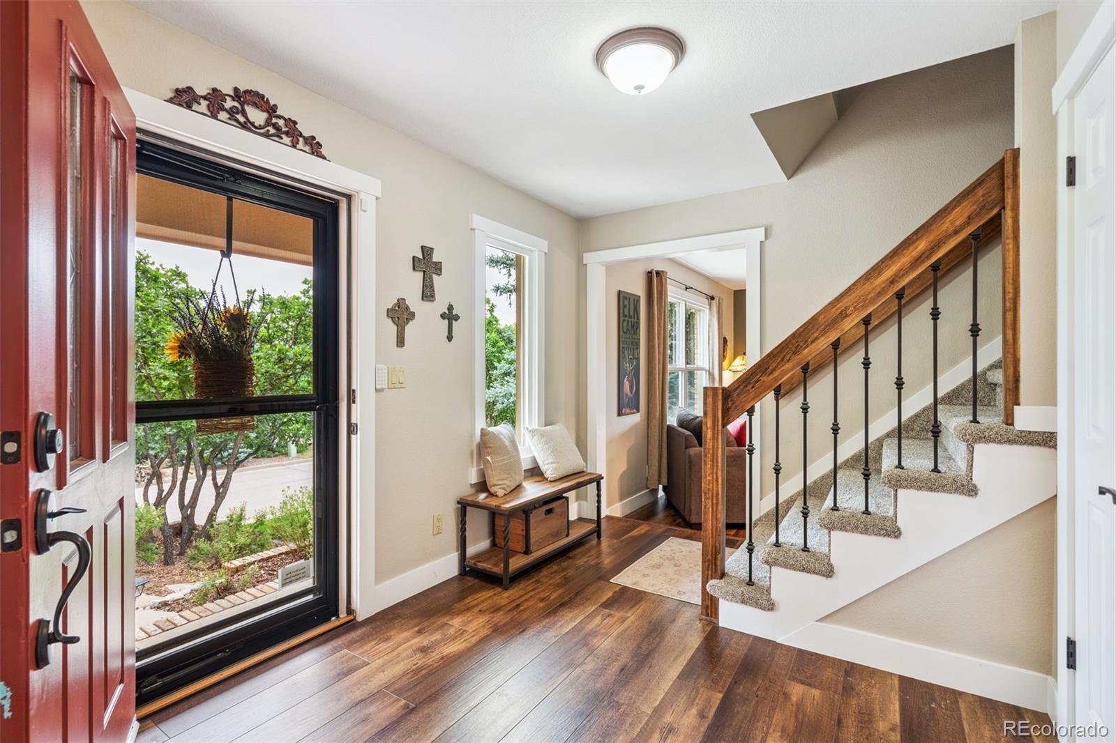 MLS Image #11 for 4725  newstead place,colorado springs, Colorado