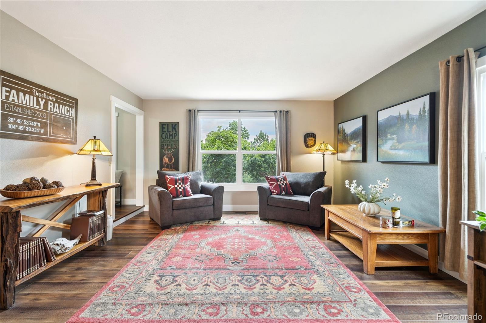 MLS Image #12 for 4725  newstead place,colorado springs, Colorado