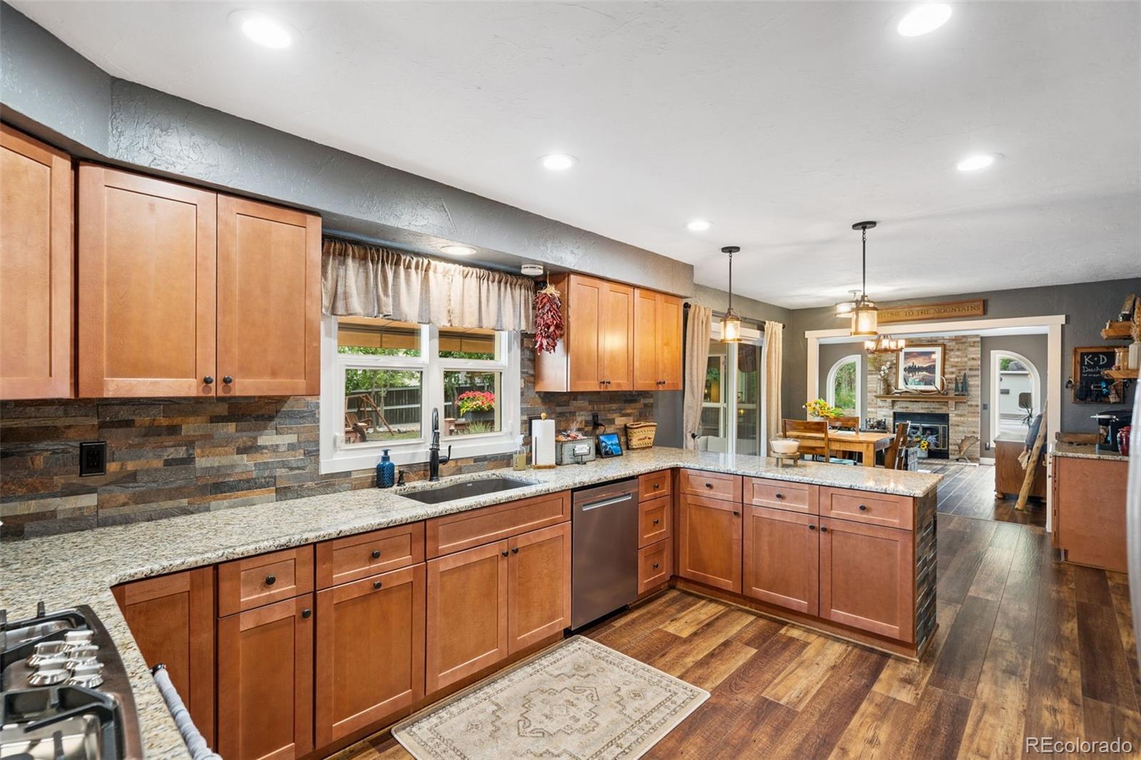 MLS Image #15 for 4725  newstead place,colorado springs, Colorado