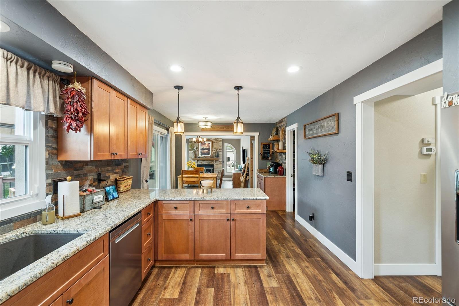 MLS Image #16 for 4725  newstead place,colorado springs, Colorado