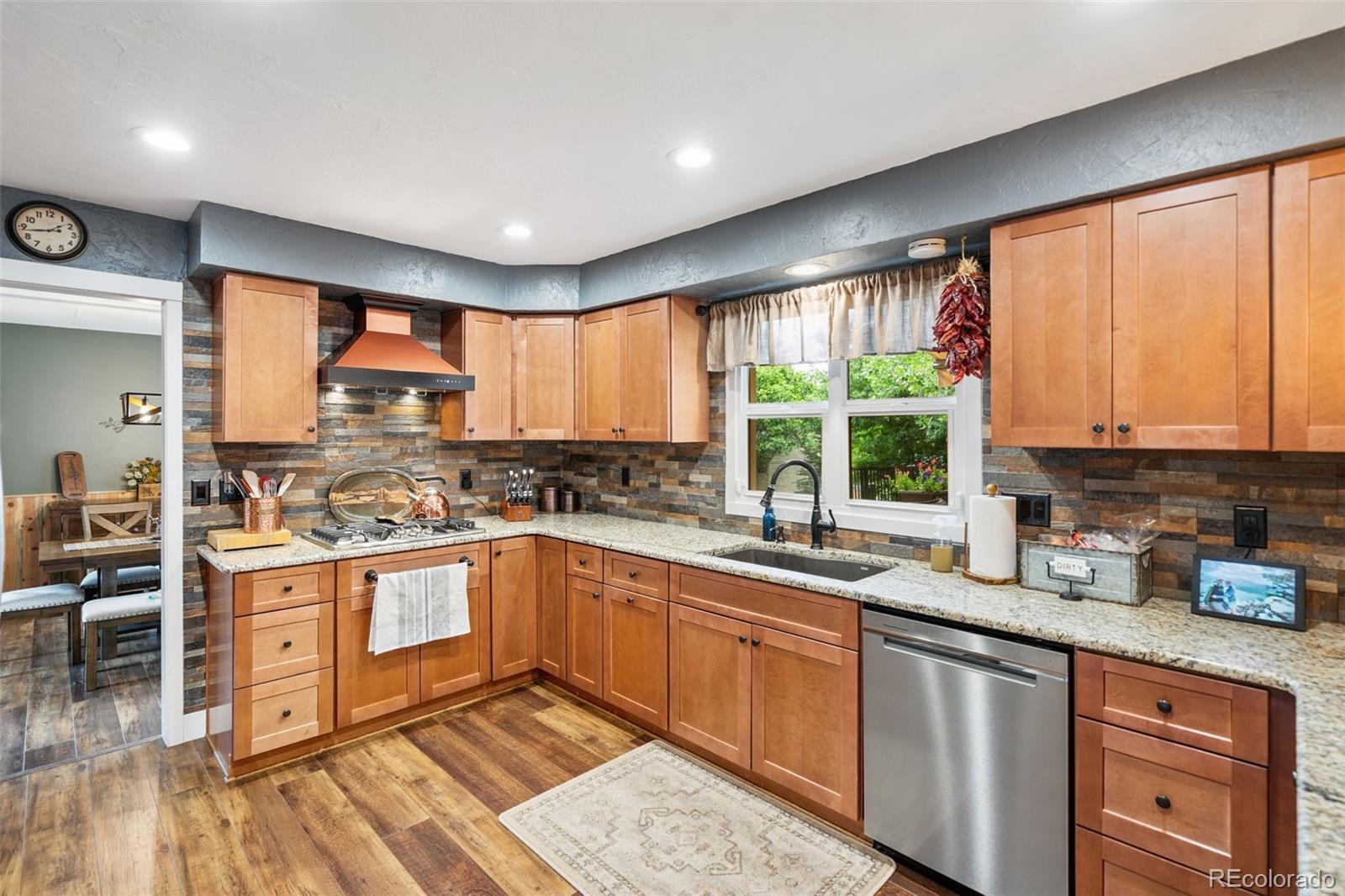 MLS Image #17 for 4725  newstead place,colorado springs, Colorado