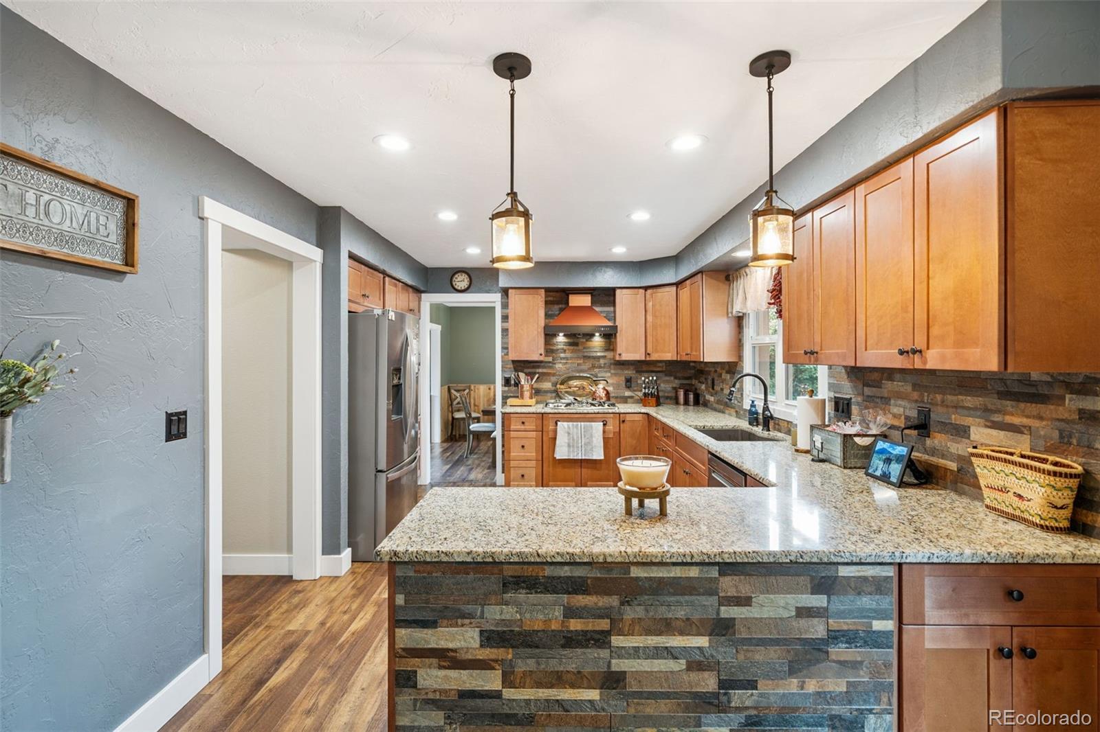 MLS Image #18 for 4725  newstead place,colorado springs, Colorado