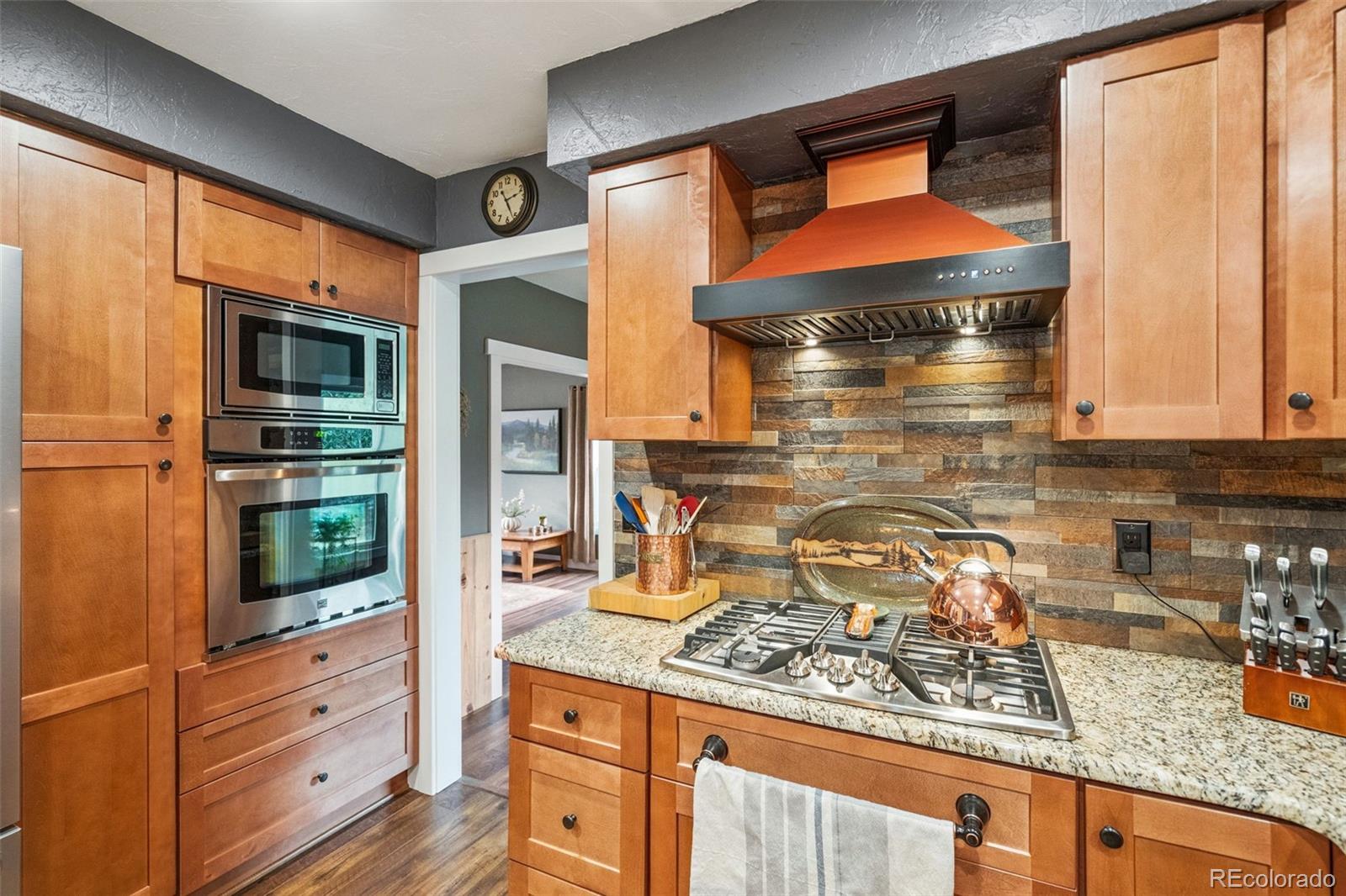 MLS Image #19 for 4725  newstead place,colorado springs, Colorado