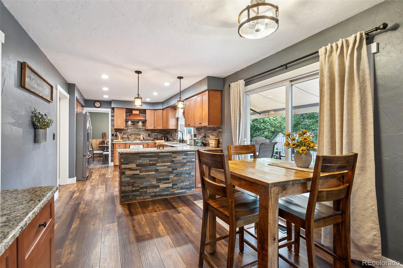 MLS Image #20 for 4725  newstead place,colorado springs, Colorado