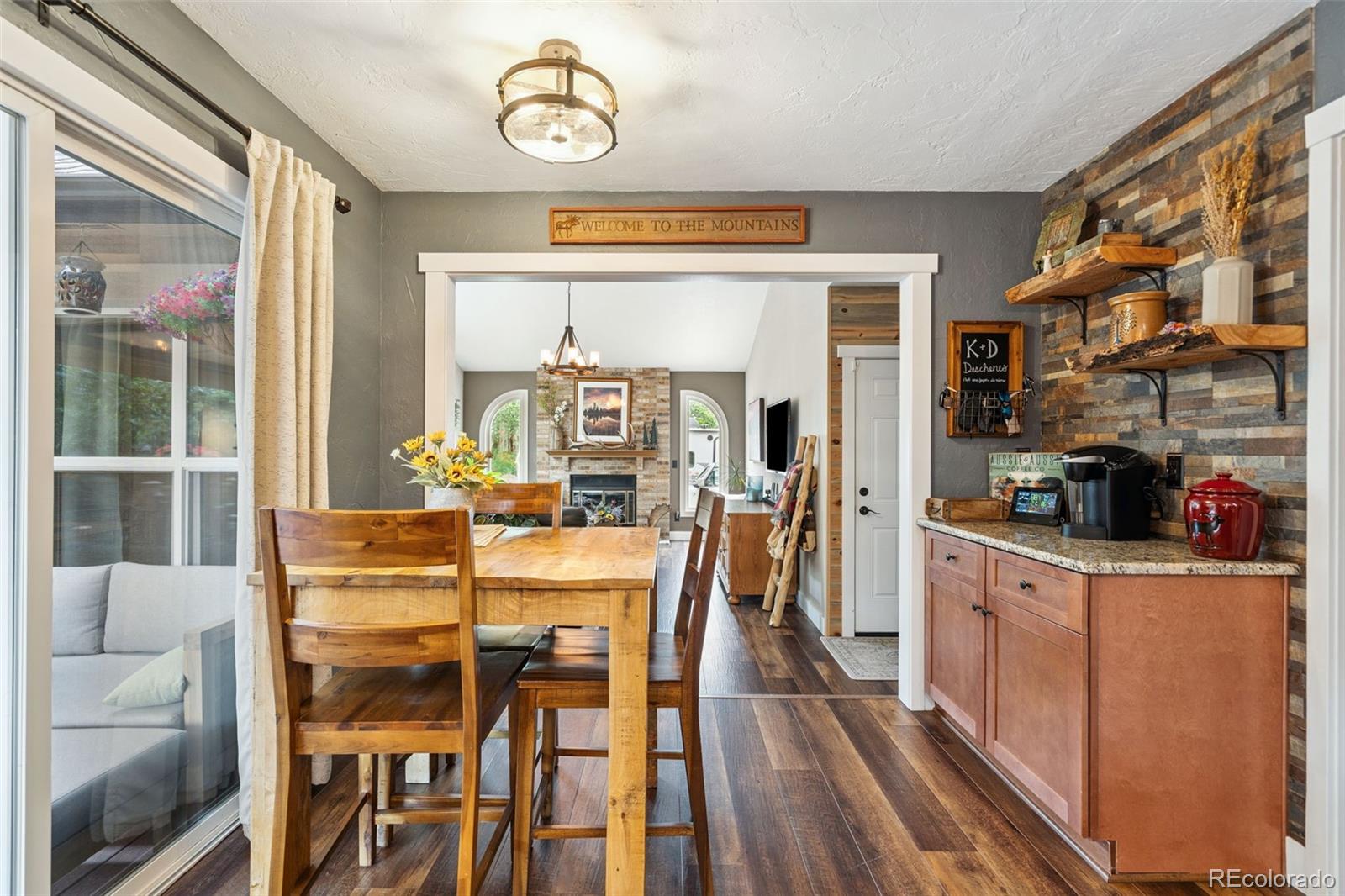 MLS Image #21 for 4725  newstead place,colorado springs, Colorado