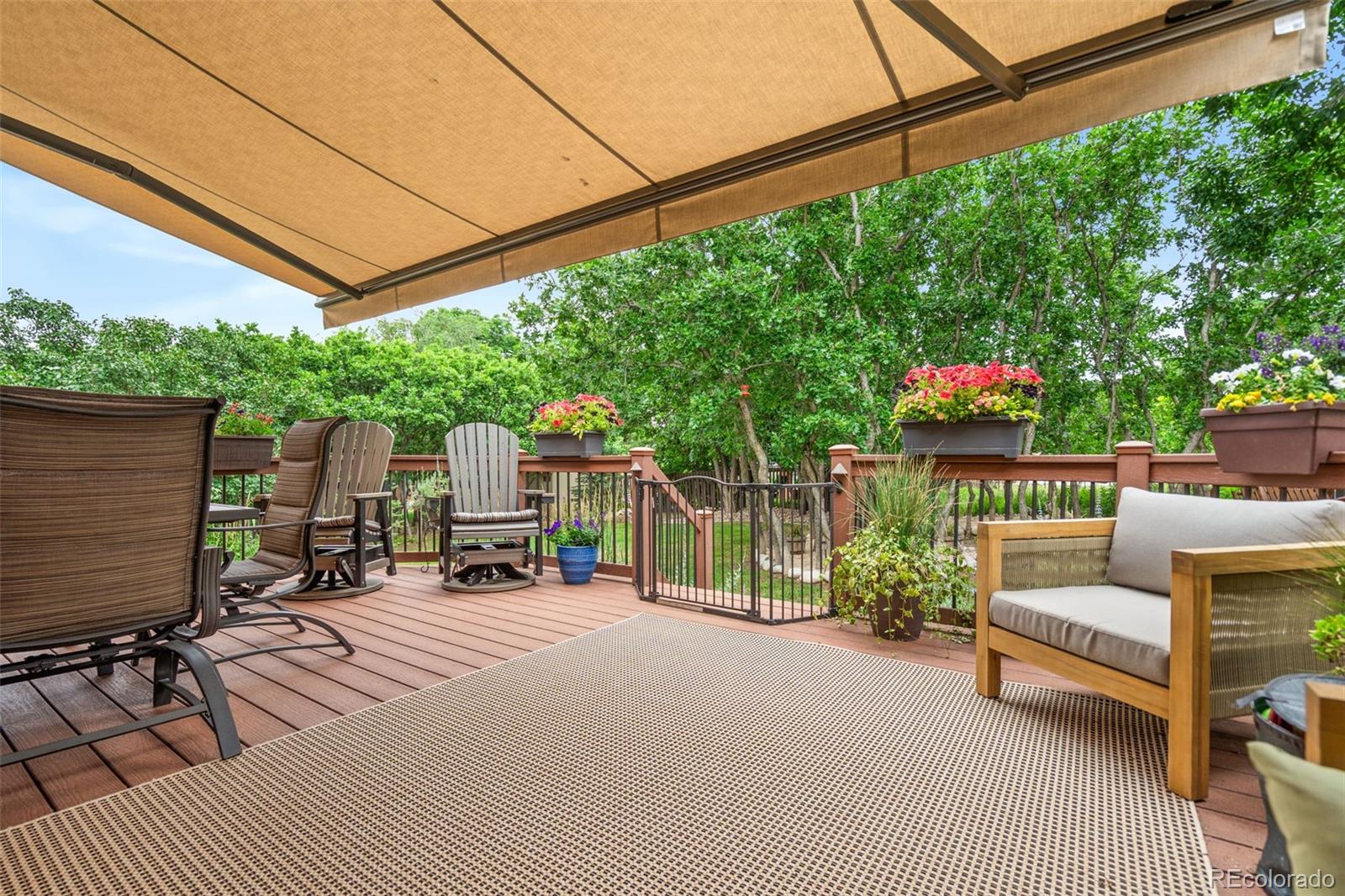 MLS Image #43 for 4725  newstead place,colorado springs, Colorado