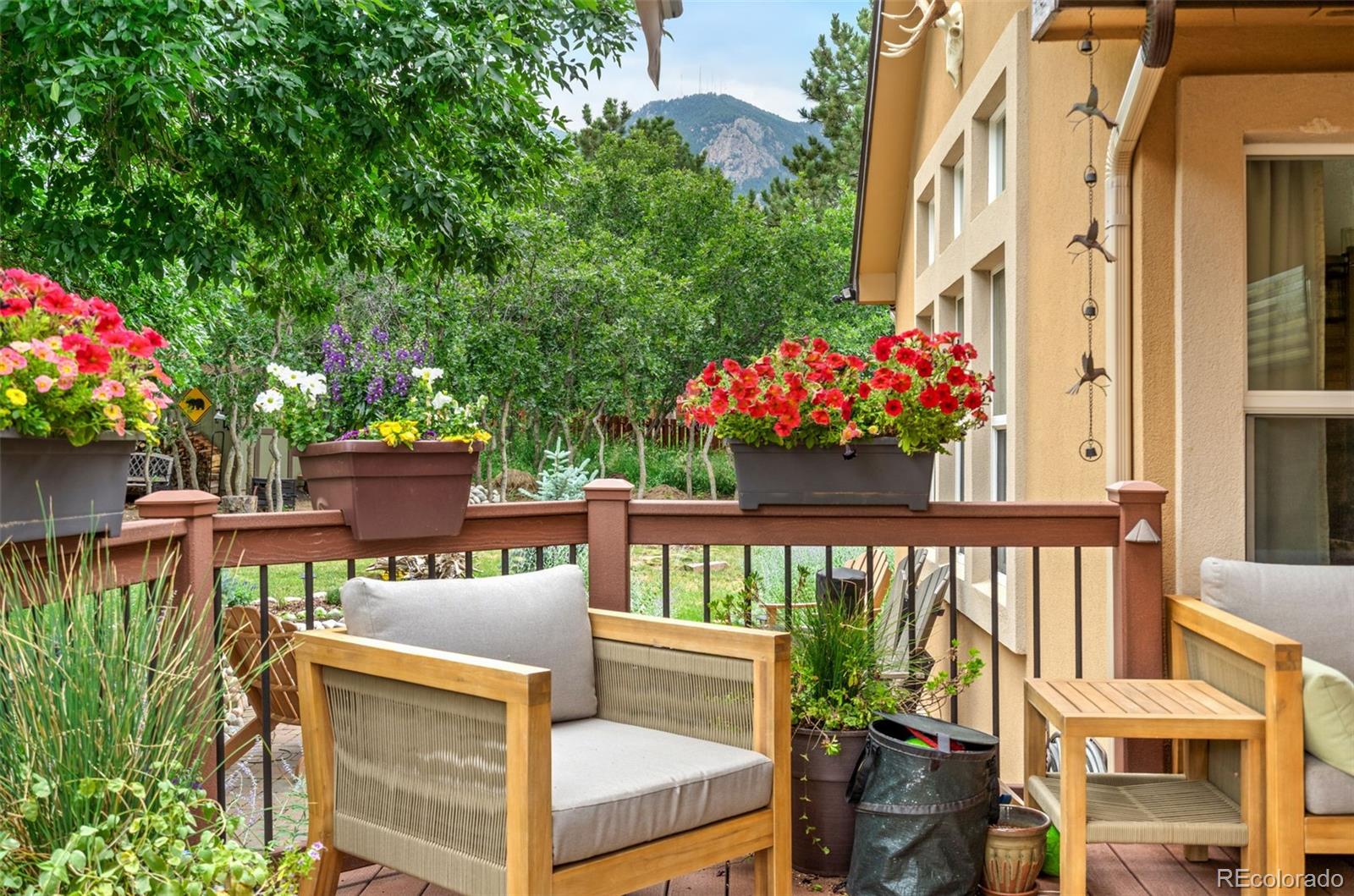 MLS Image #44 for 4725  newstead place,colorado springs, Colorado