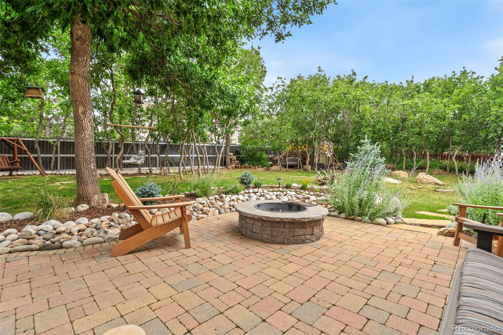 MLS Image #45 for 4725  newstead place,colorado springs, Colorado