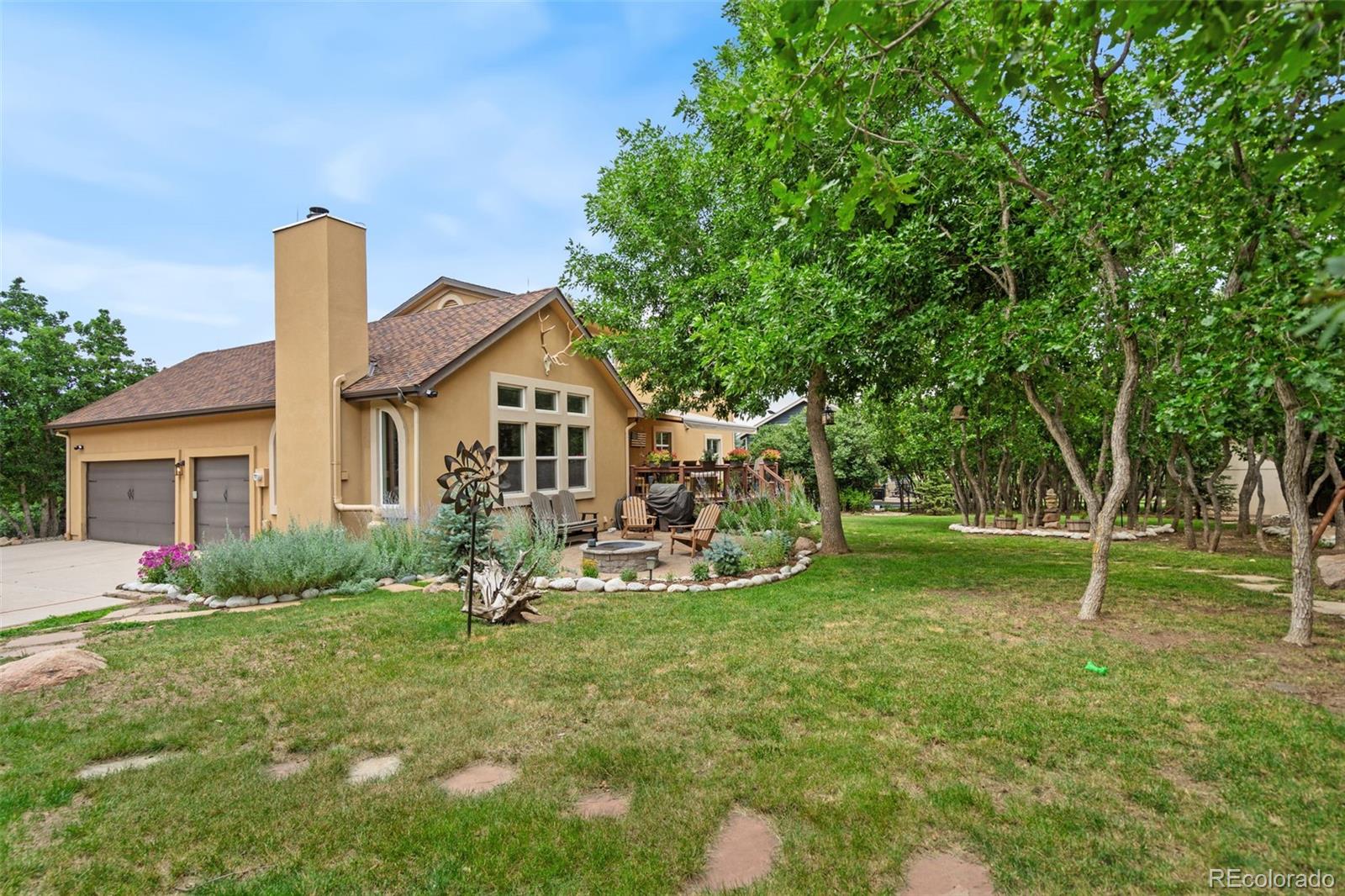 MLS Image #46 for 4725  newstead place,colorado springs, Colorado