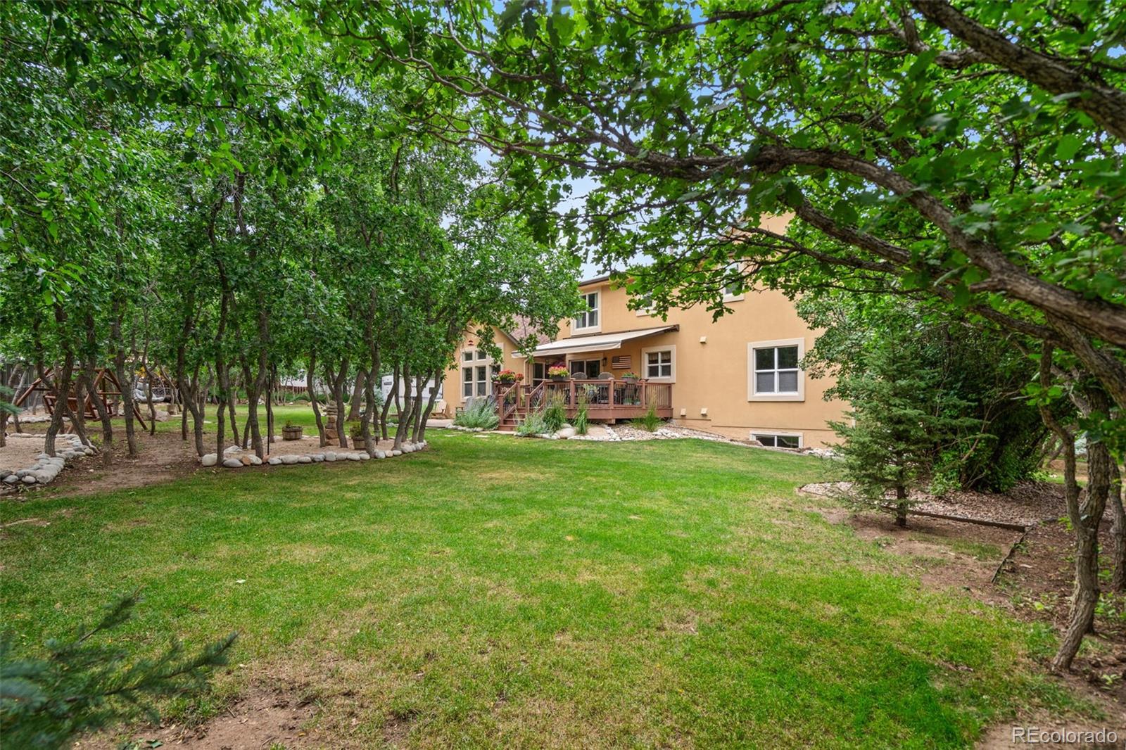 MLS Image #47 for 4725  newstead place,colorado springs, Colorado