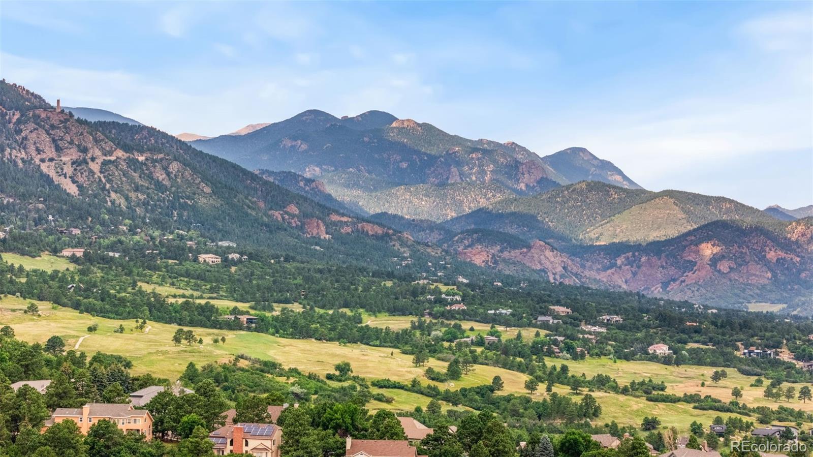 MLS Image #6 for 4725  newstead place,colorado springs, Colorado