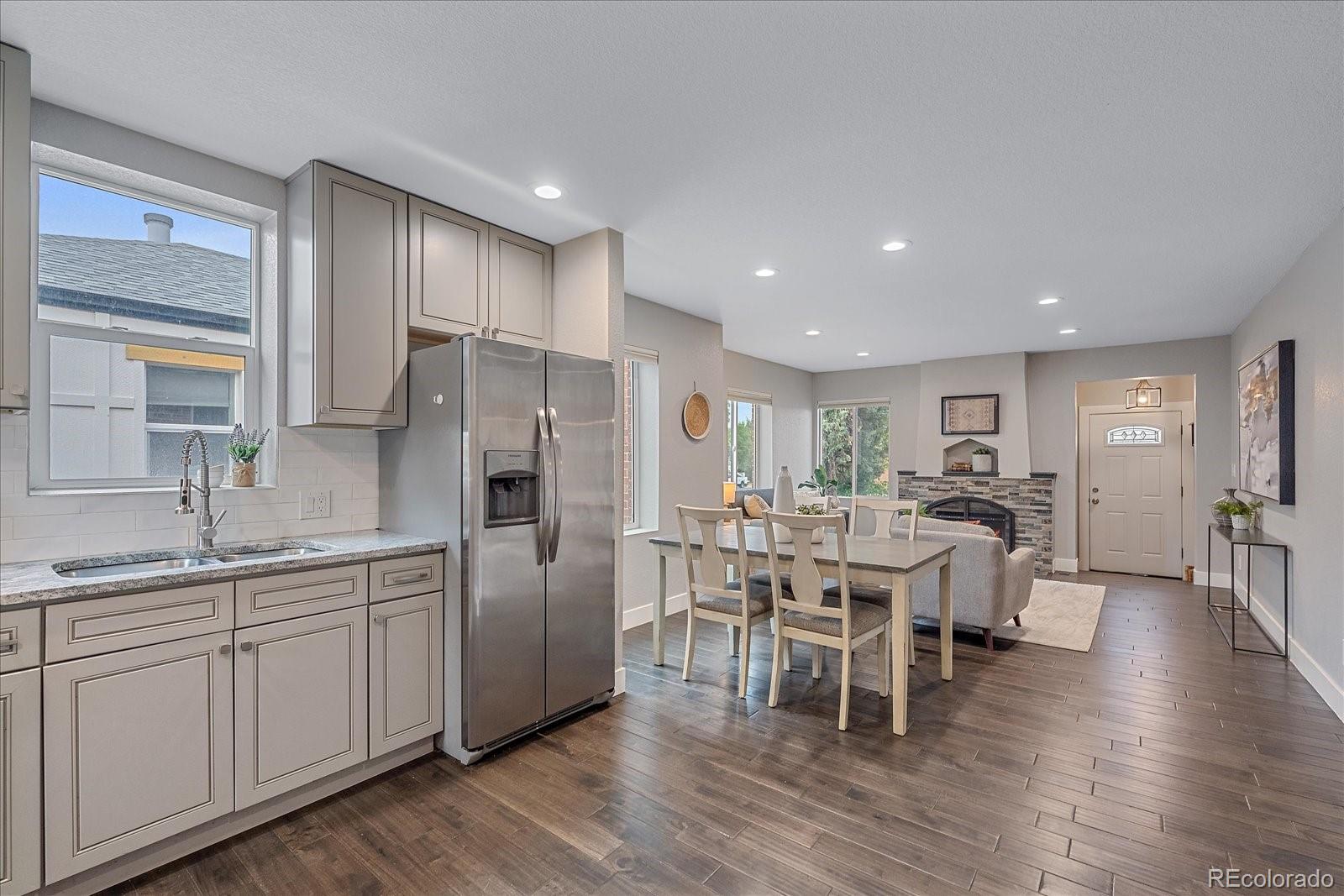 MLS Image #11 for 3516 n saint paul street,denver, Colorado
